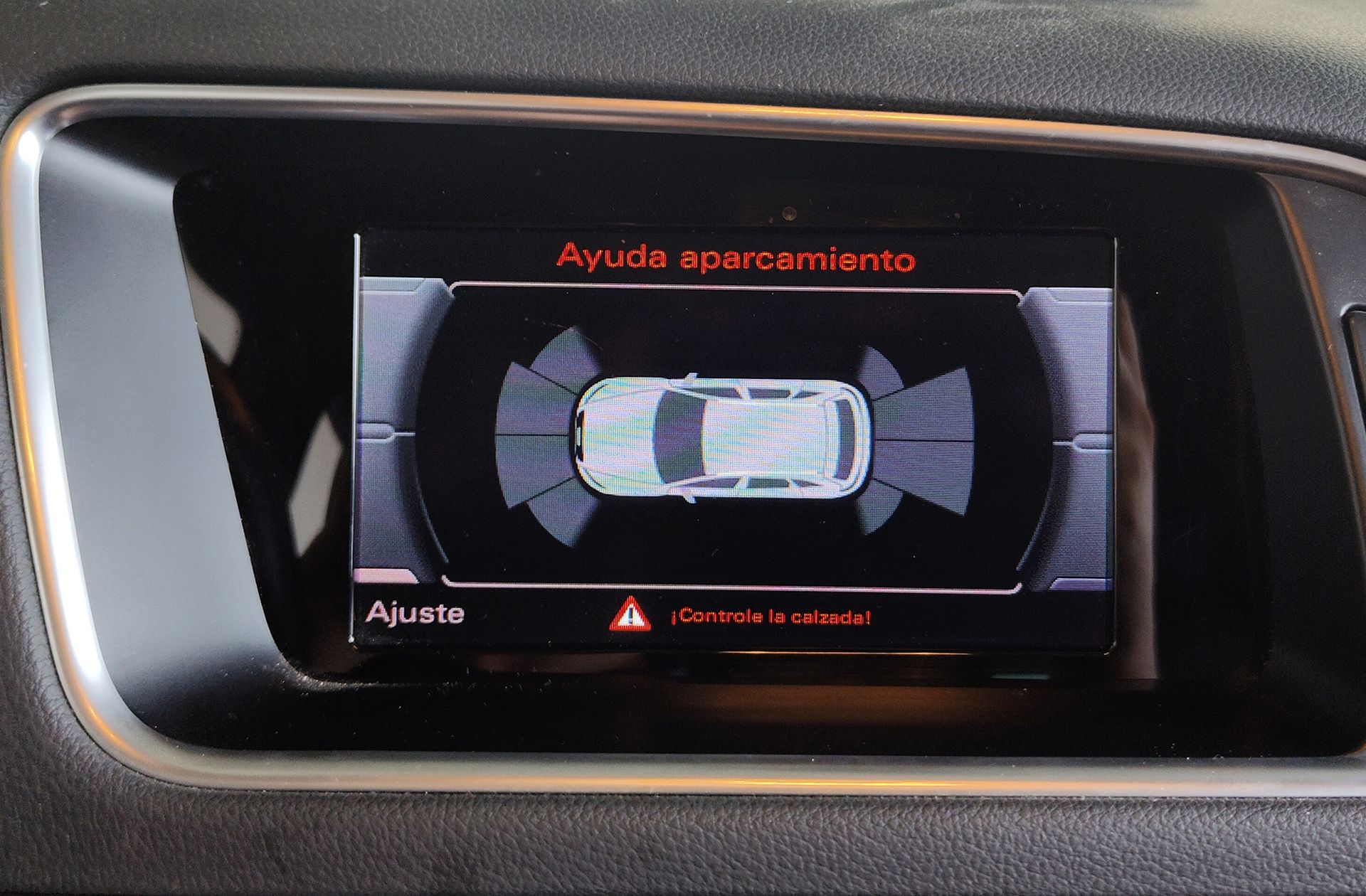 Audi Q5 S line edition 2.0 TDI ultra - foto 7