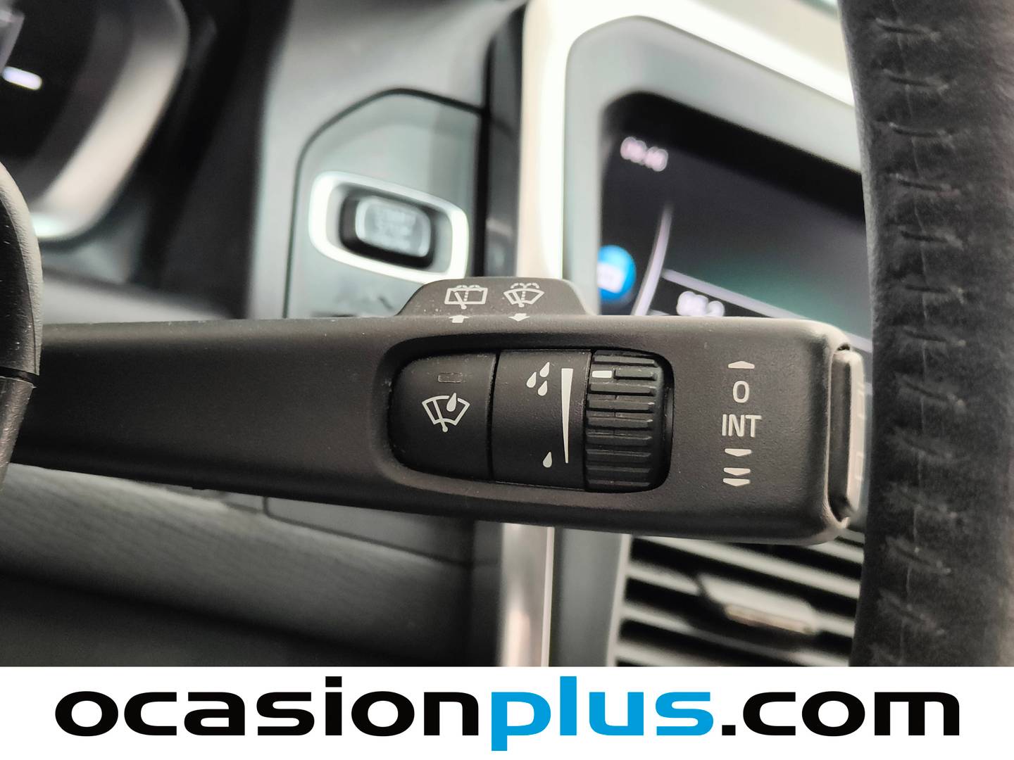 Volvo XC60 Volvo XC60 D3 Kinetic (150 CV) seminuevo