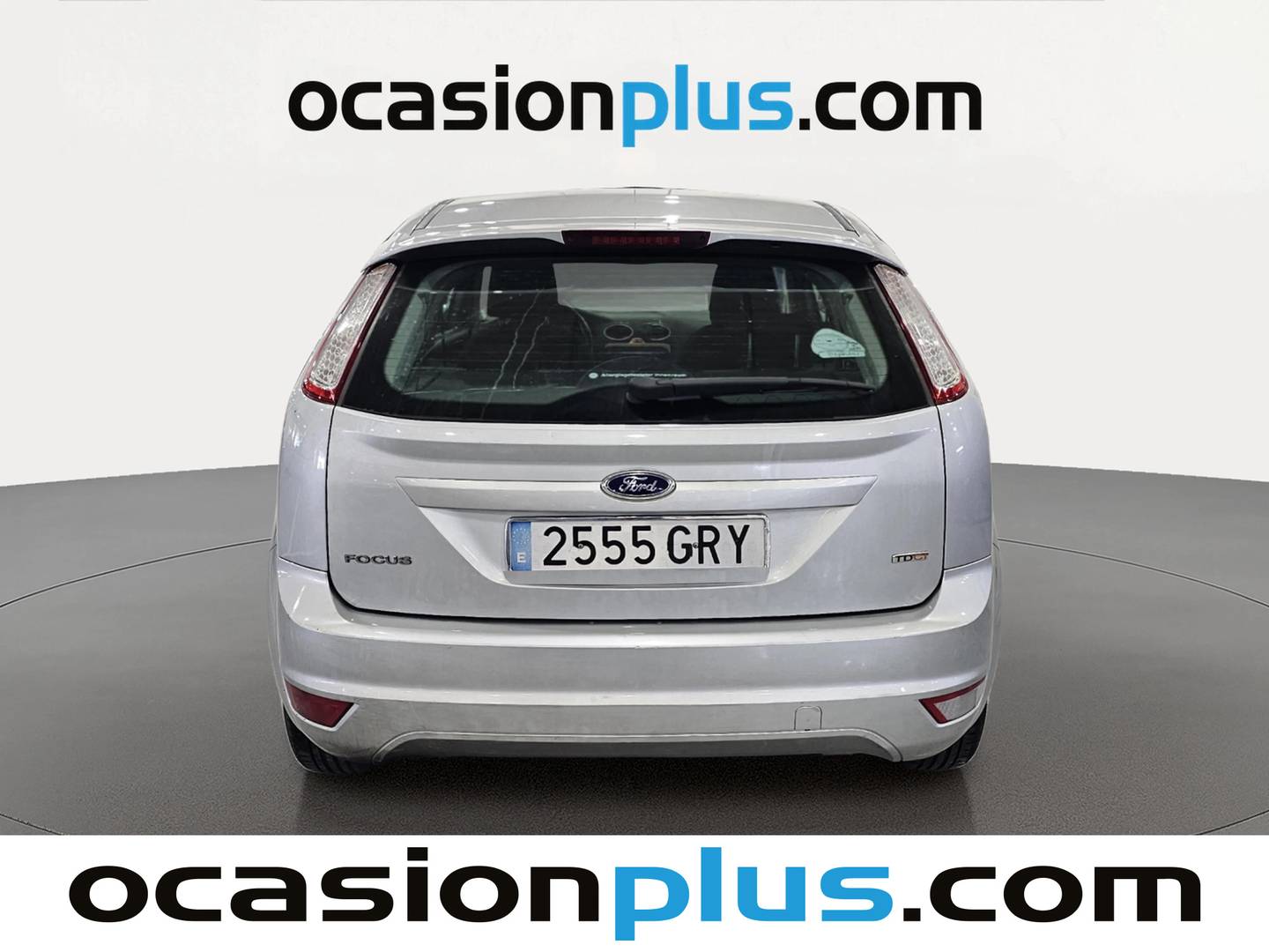 Ford Focus Ford Focus 1.6 TDCI Trend (90 CV) km 0