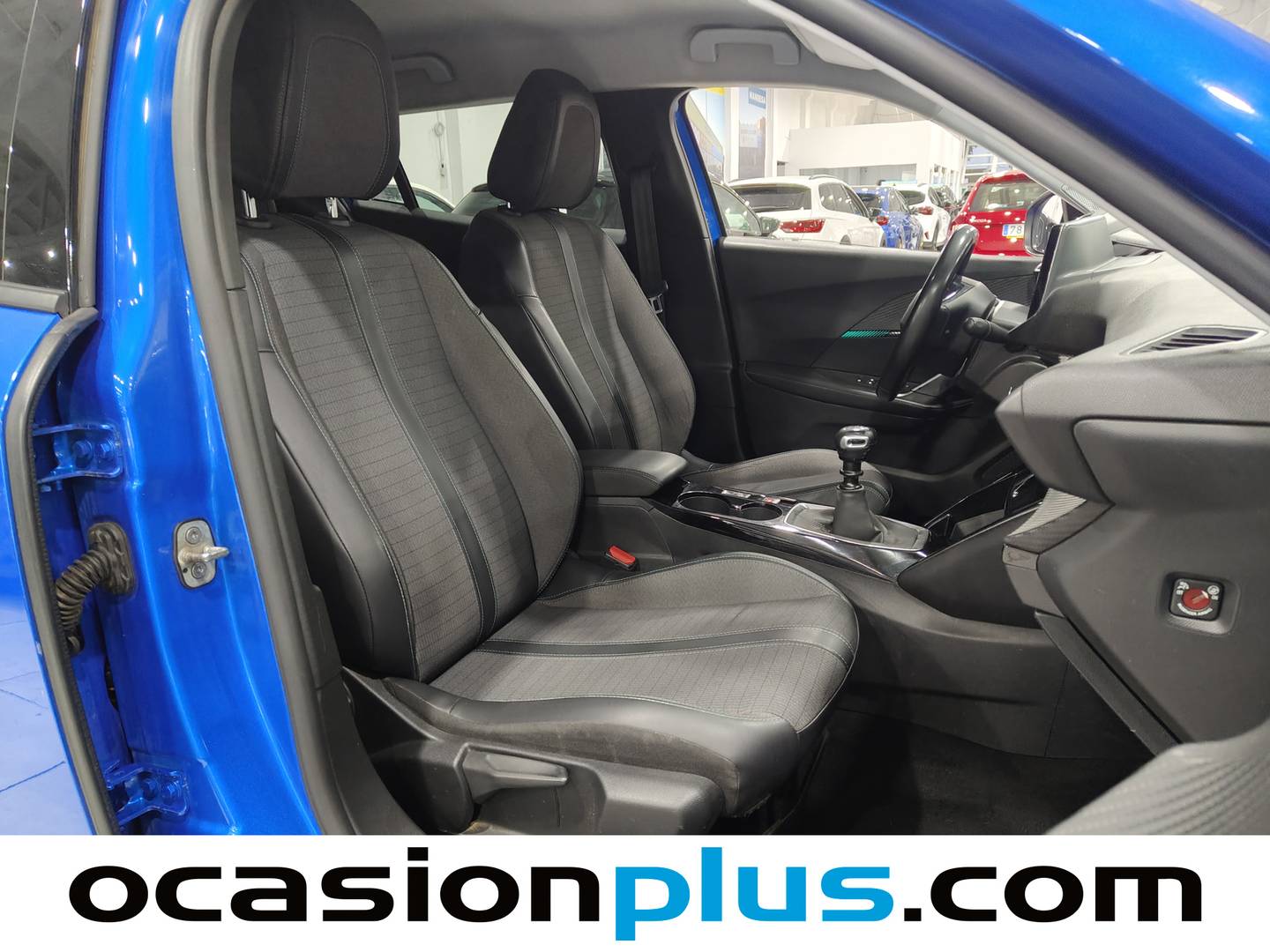 Foto Peugeot 2008 Peugeot 2008 PureTech 130 S&S Allure Pack  (130 CV)