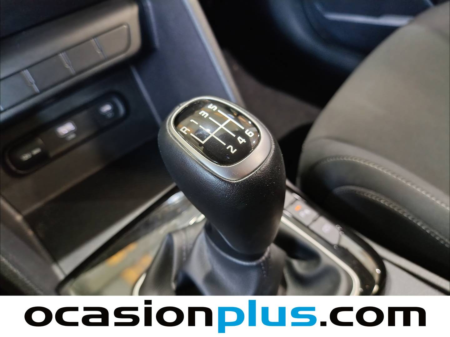 KIA Sportage KIA Sportage 1.6 T-GDi MHEV Drive 4x2 (150 CV) de segunda mano