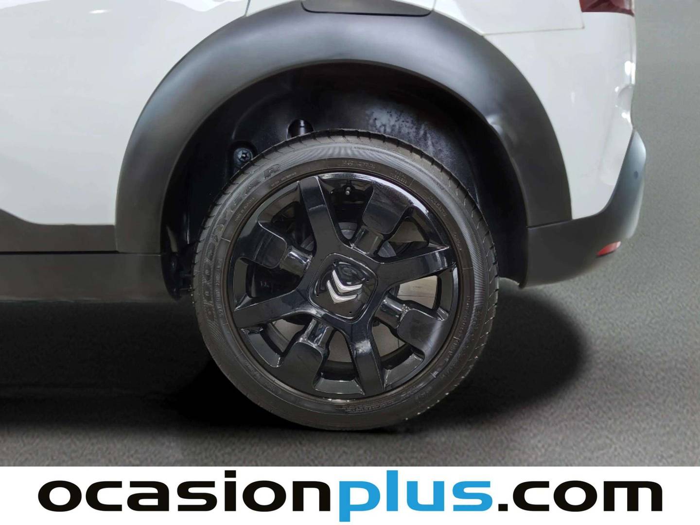 Citroën C4 Cactus Citroen C4 Cactus PureTech 110 S&S Origins (110 CV) barato