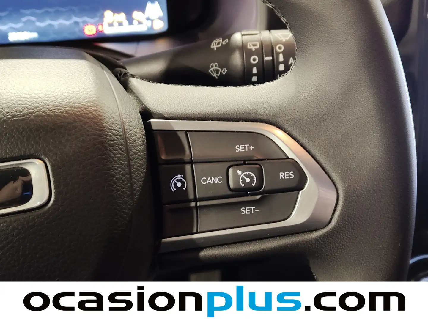 Foto Jeep Renegade Jeep Renegade eHybrid 1.5 Altitude DCT (130 CV)