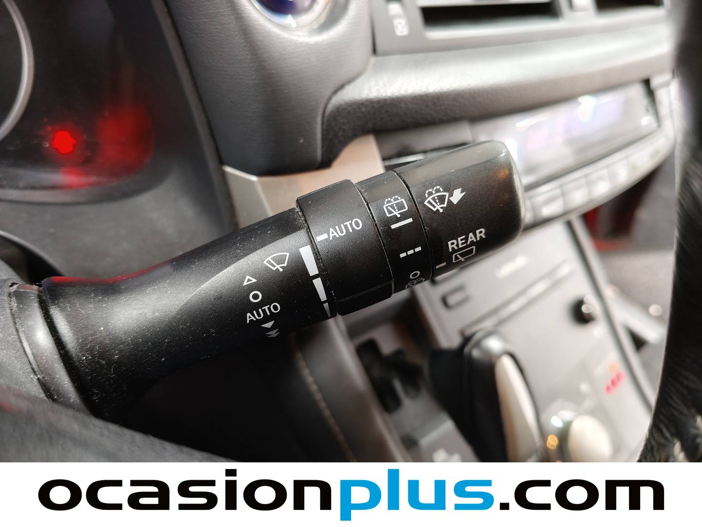 Lexus CT Lexus CT CT 200h Sport Edition (136 CV) al mejor precio