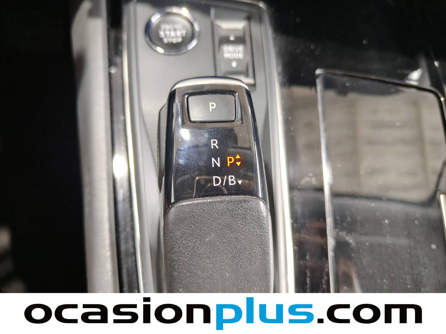 Foto Peugeot 508 Hybrid Peugeot 508 Allure Pack Hybrid e-EAT8 (225 CV)