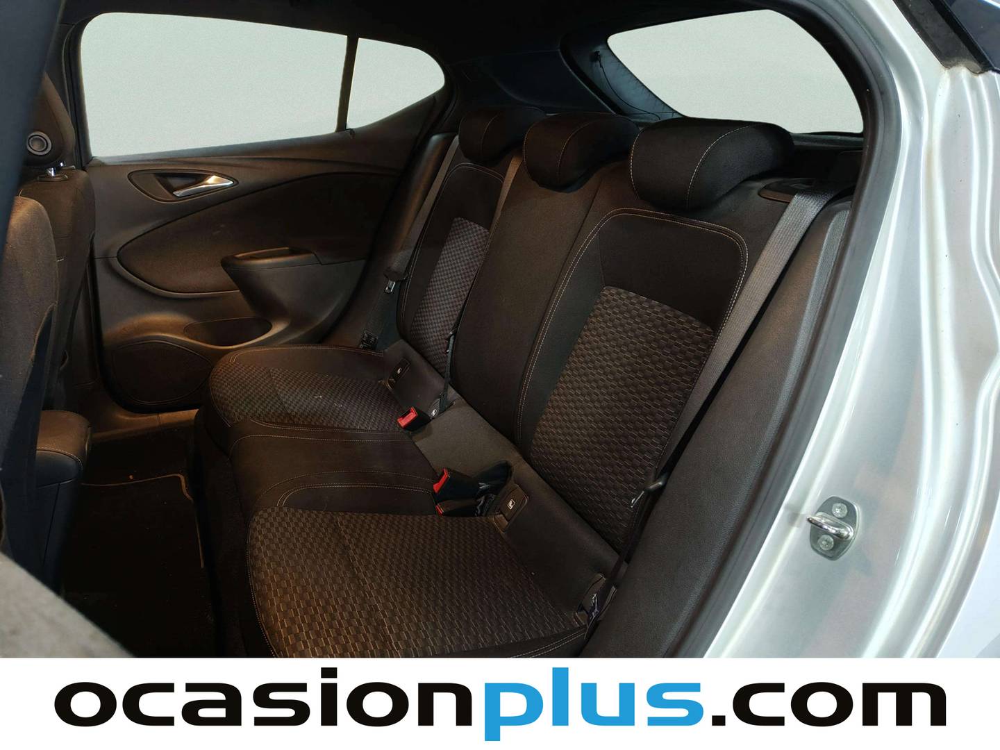 Foto Opel Astra Opel Astra 1.4 Turbo S&S Dynamic (125 CV)