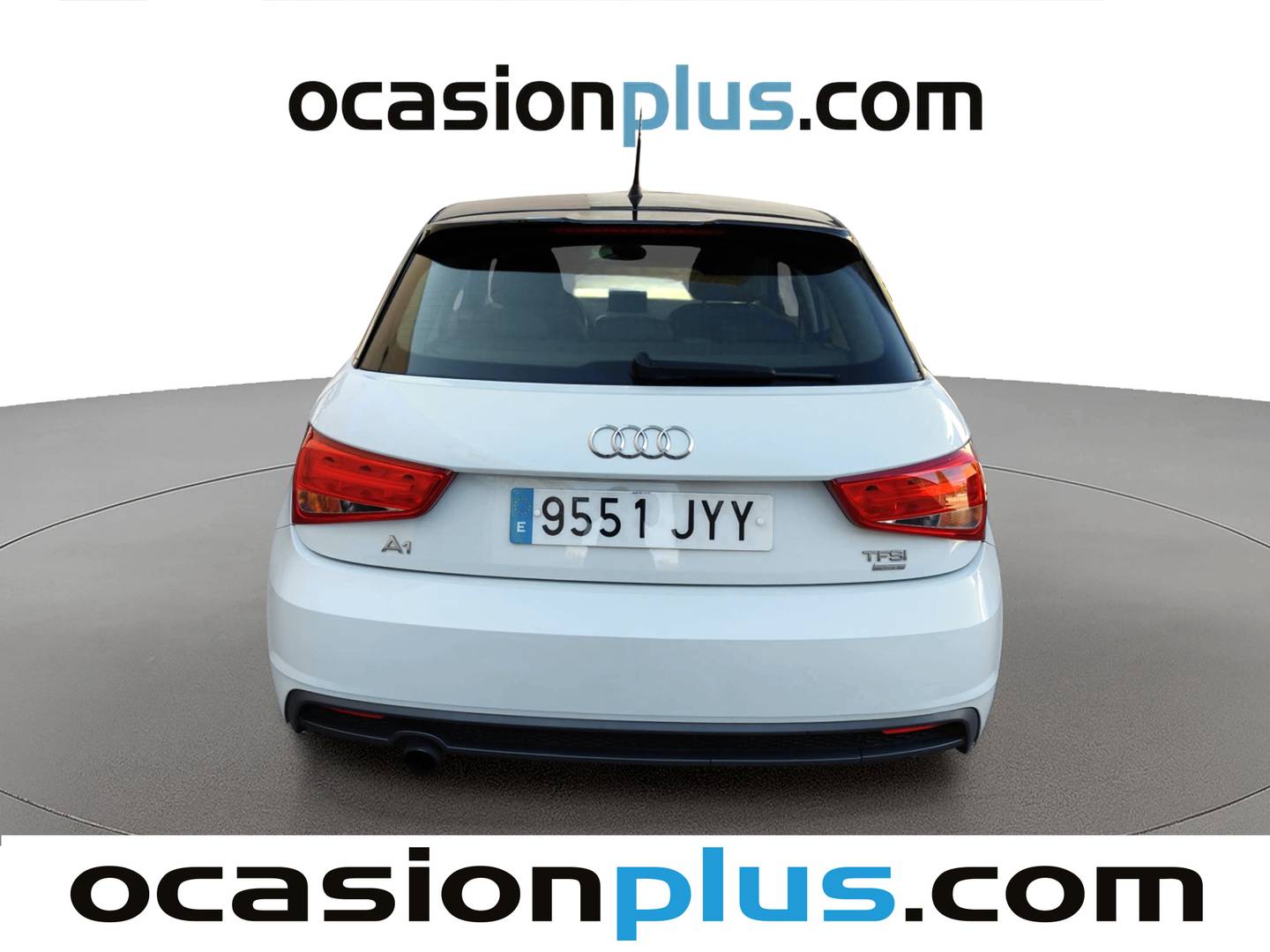 Audi A1 Audi A1 Sportback Adrenalin 1.0 TFSI (95 CV) S Line barato