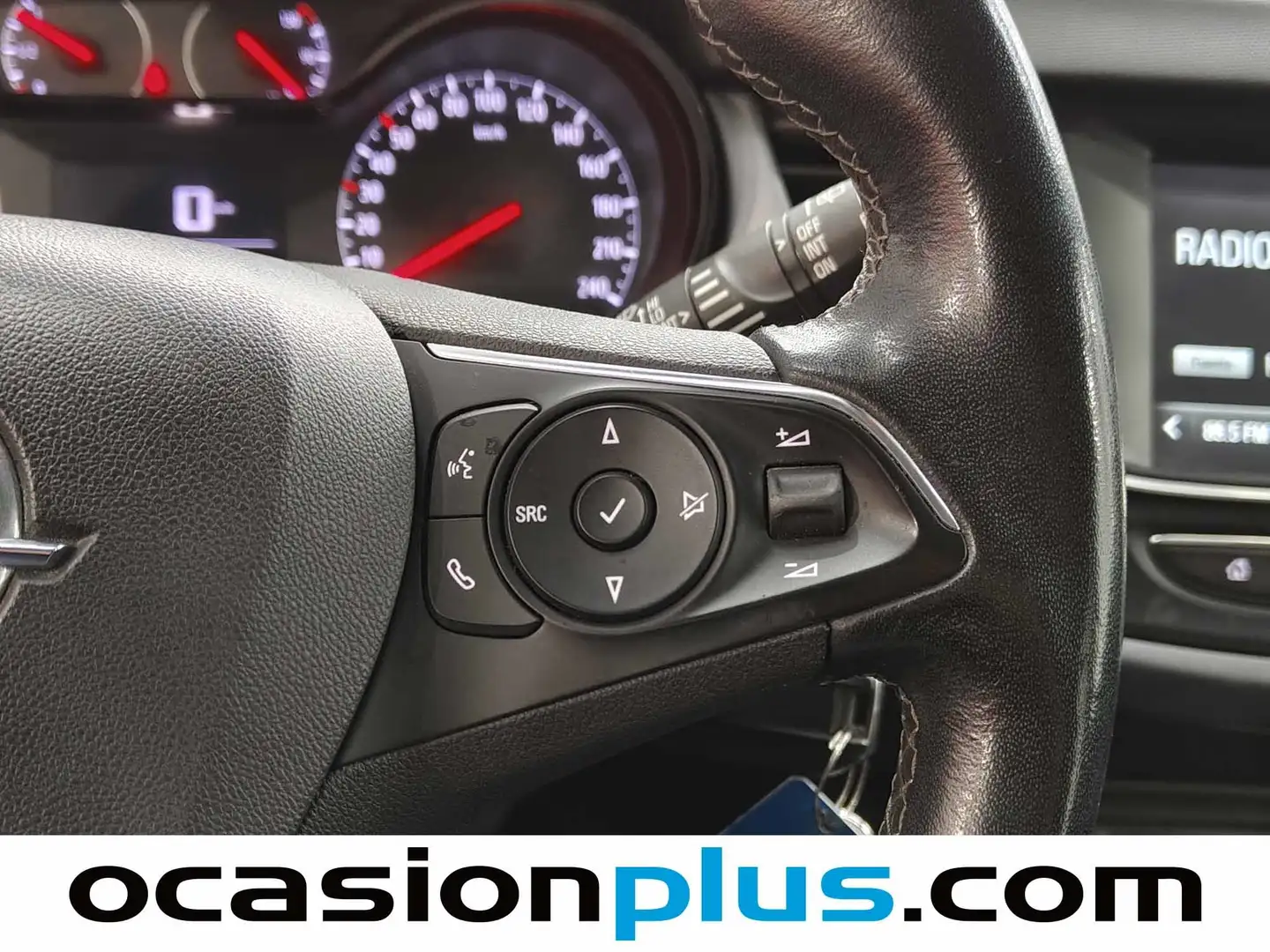 Foto Opel Crossland Opel Crossland 1.2 Edition (110 CV)