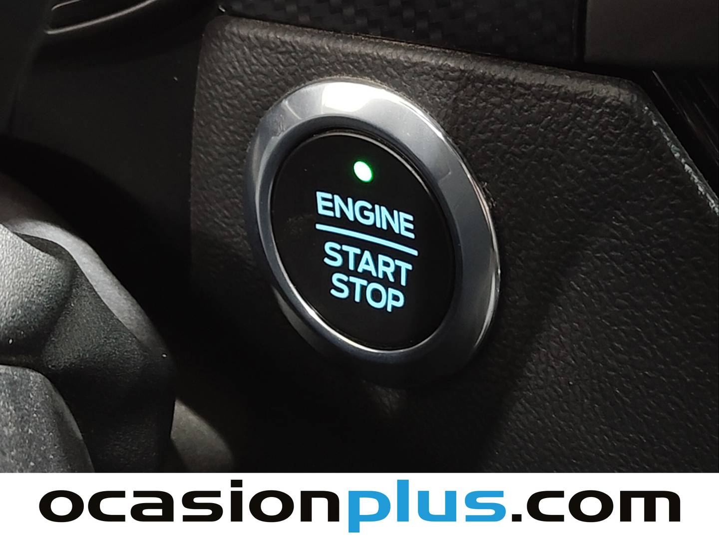 Ford Focus Ford Focus 1.0 Ecoboost S&S ST-Line (125 CV) manual