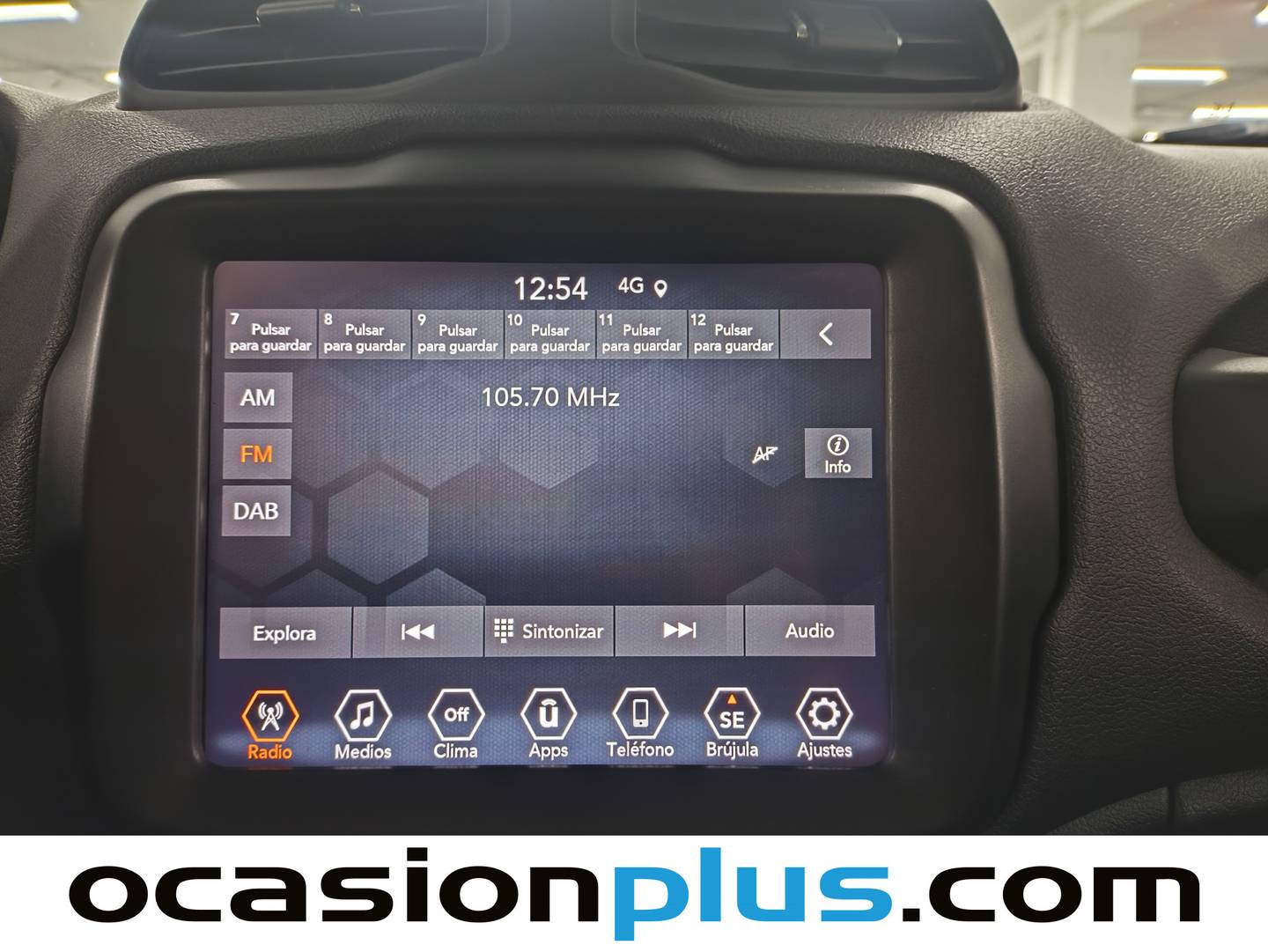 Jeep Renegade Jeep Renegade 1.3 PHEV 4xe Limited AT (190 CV) 4X4 2023