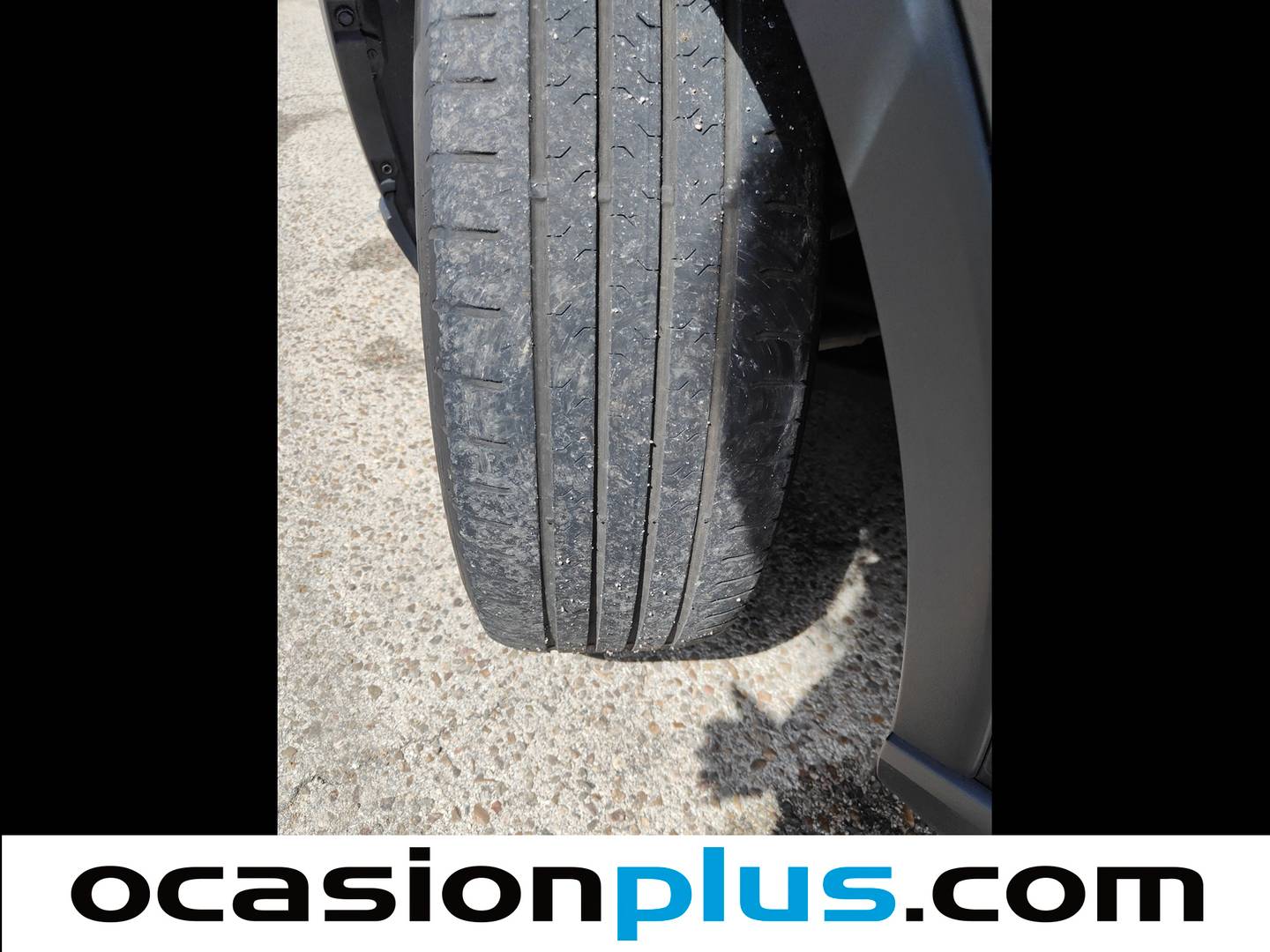 Toyota C-HR Toyota C-HR 1.8 125H Active (122 CV) de segunda mano