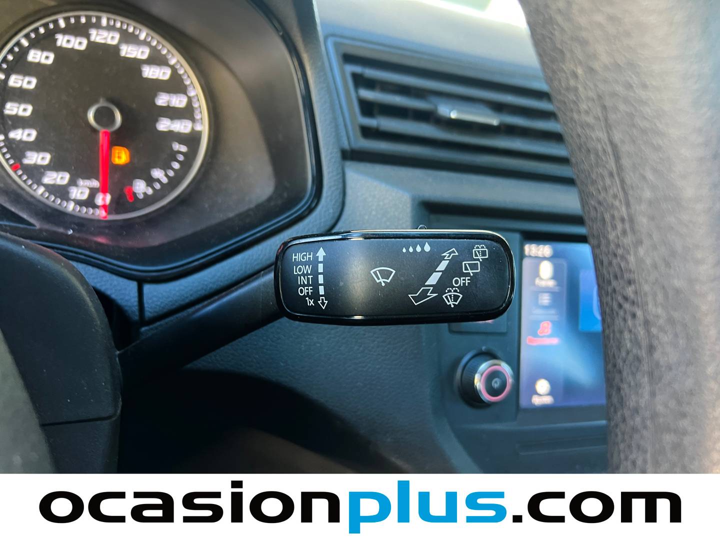 Foto Seat Ibiza SEAT Ibiza 1.0 MPI Reference Go2 (80 CV)