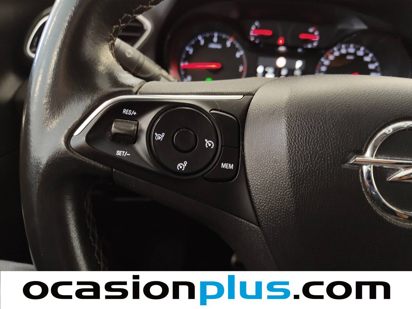 Opel Grandland X Opel Grandland X 1.2 Turbo Opel 2020 (130 CV) de segunda mano