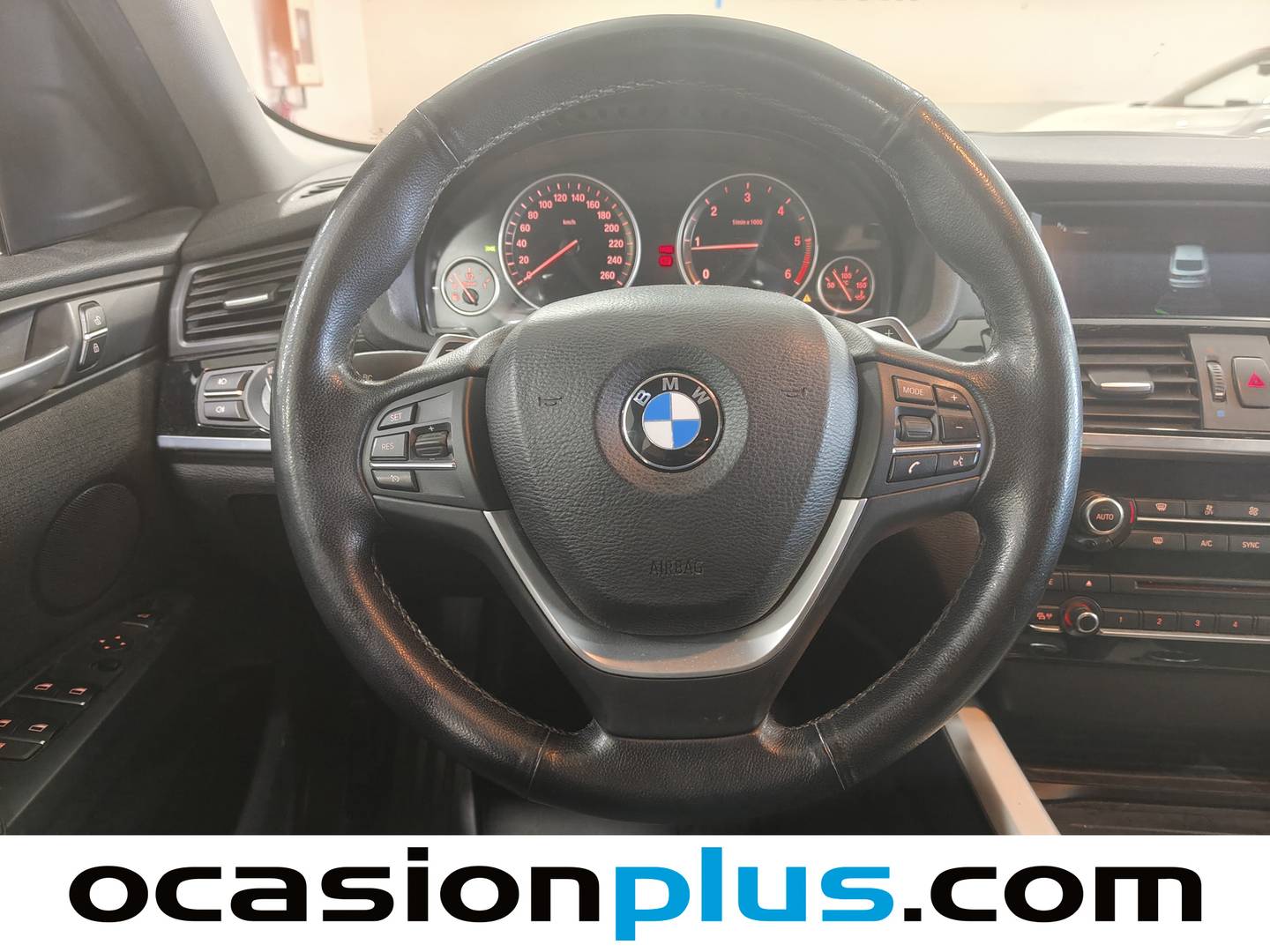 BMW X4 BMW X4 xDrive20d  (190 CV) de segunda mano