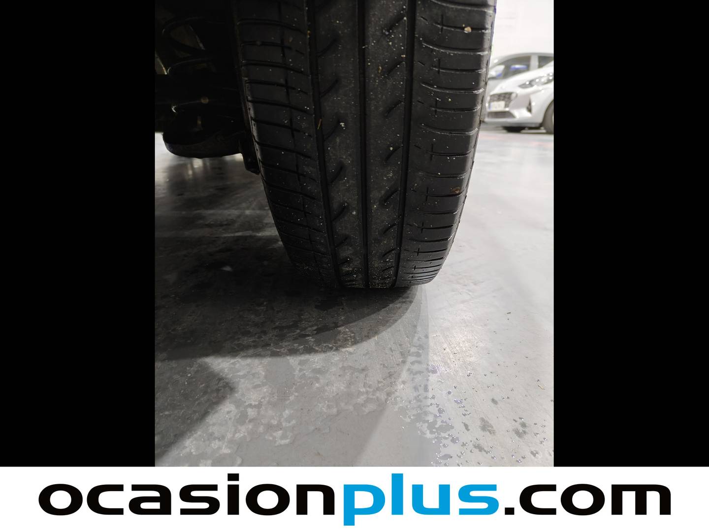 Foto Toyota Yaris Toyota Yaris 100 City  (99 CV)