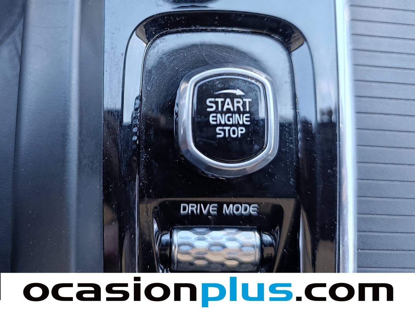 Volvo XC60 Volvo XC60 D3 Business Plus (150 CV) al mejor precio
