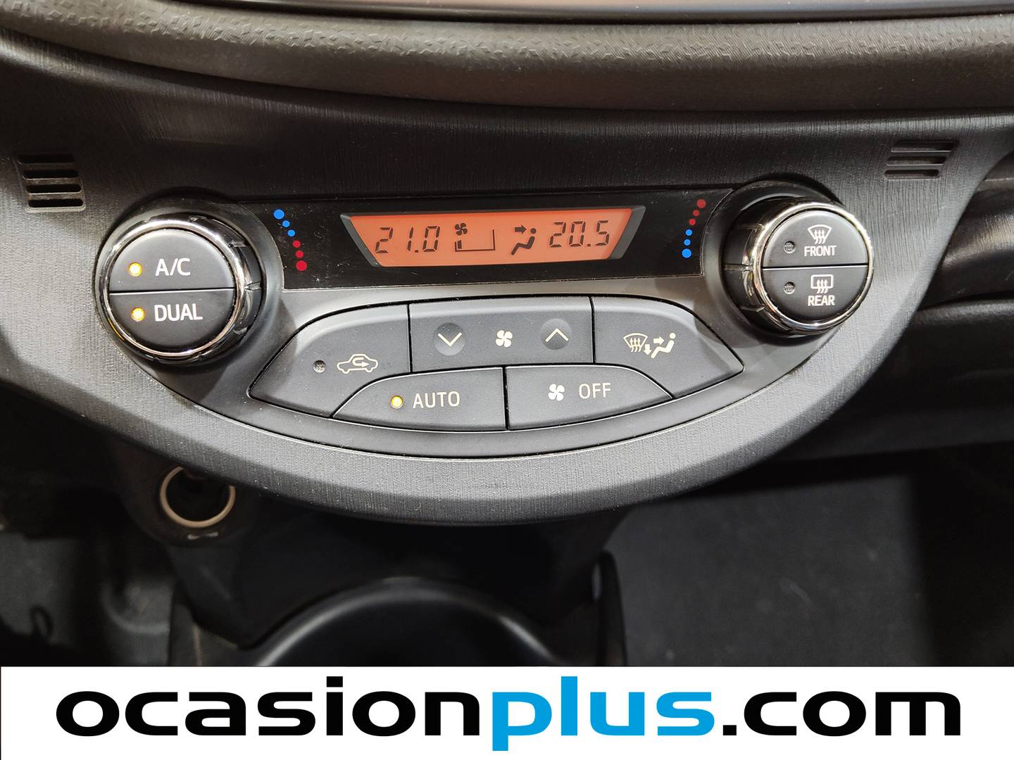 Toyota Yaris Toyota Yaris 100 Active MultiDrive (99 CV) km 0
