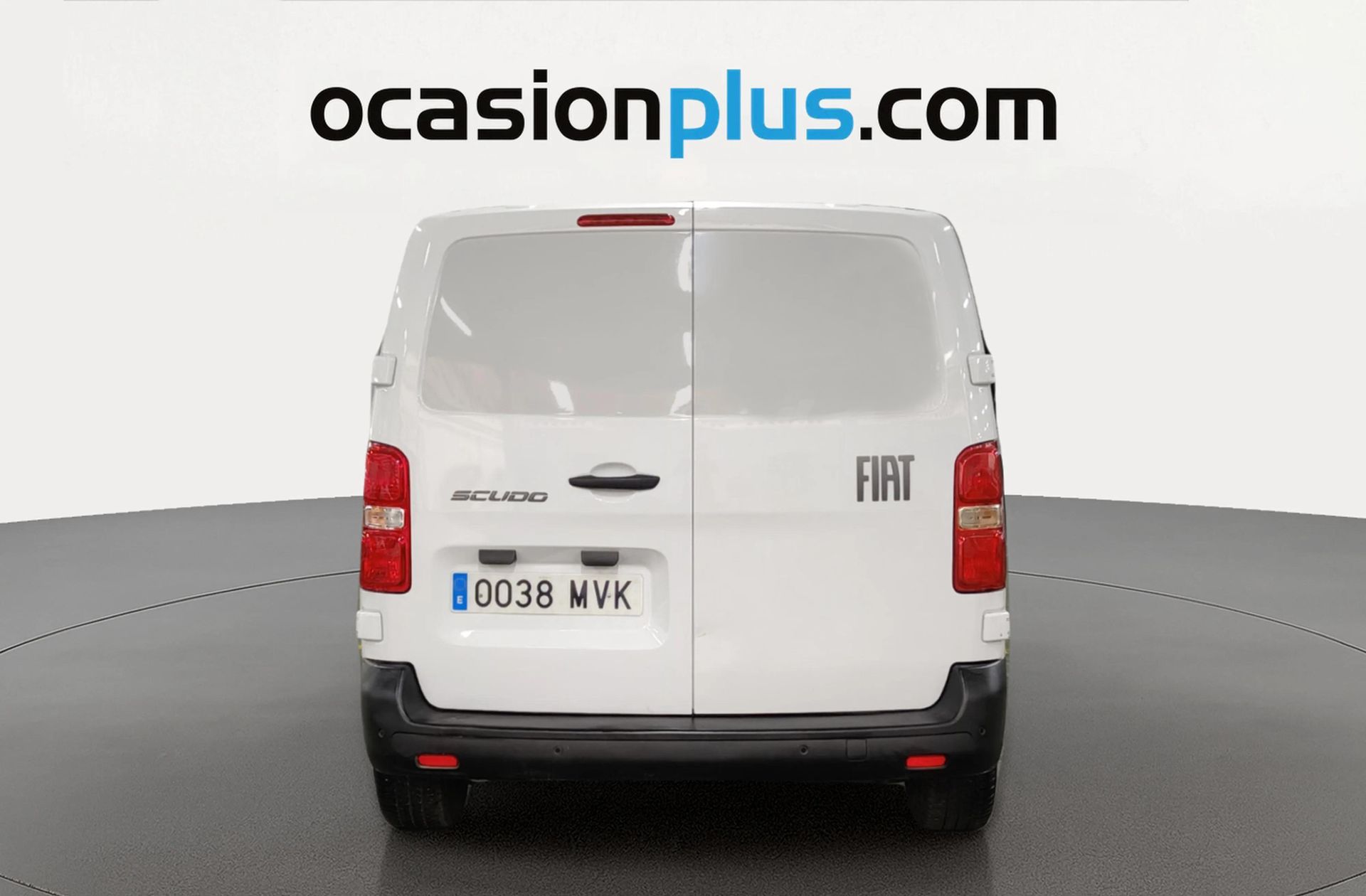 Fiat Scudo Furgon 1.5 BlueHDi L2 - foto 11
