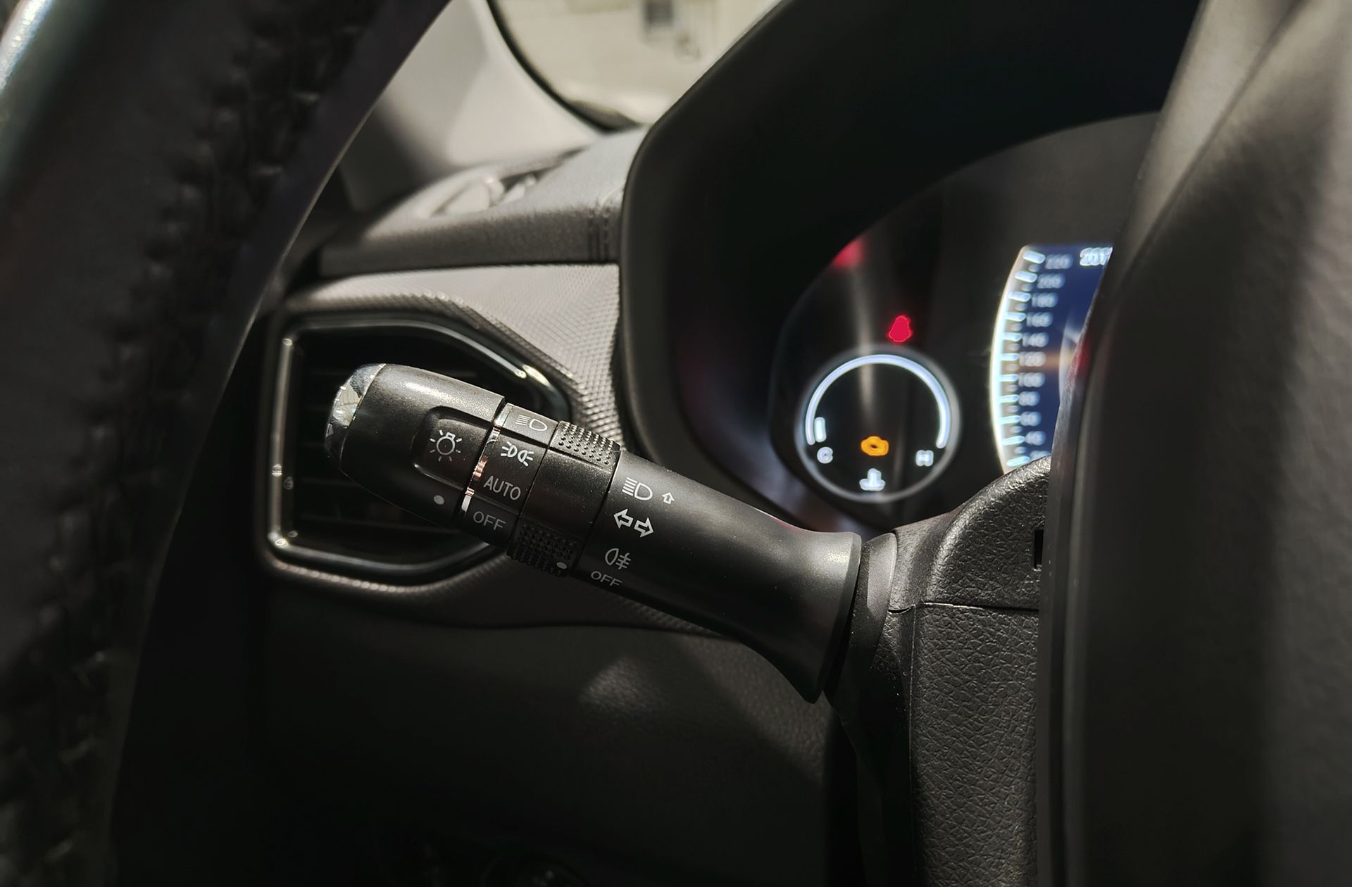 DR AUTOMOBILES DR 4.0 DR4 1.5 - foto 23