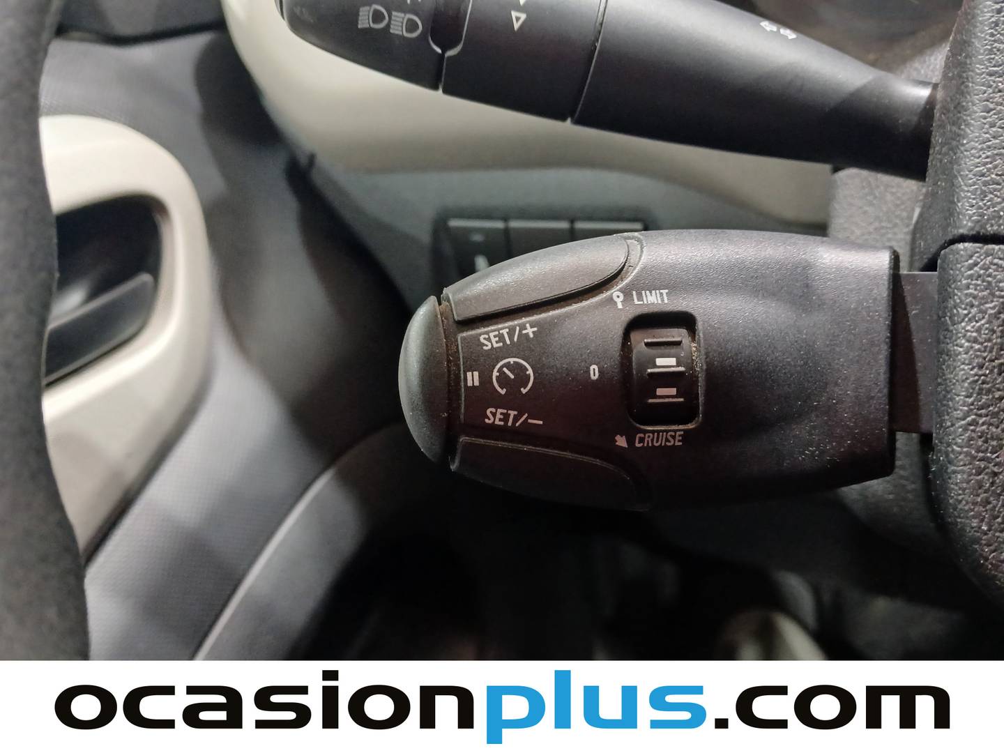 Citroën Berlingo Citroen Berlingo Combi BlueHDi 75 Multispace Live Edition (75 CV) de ocasión