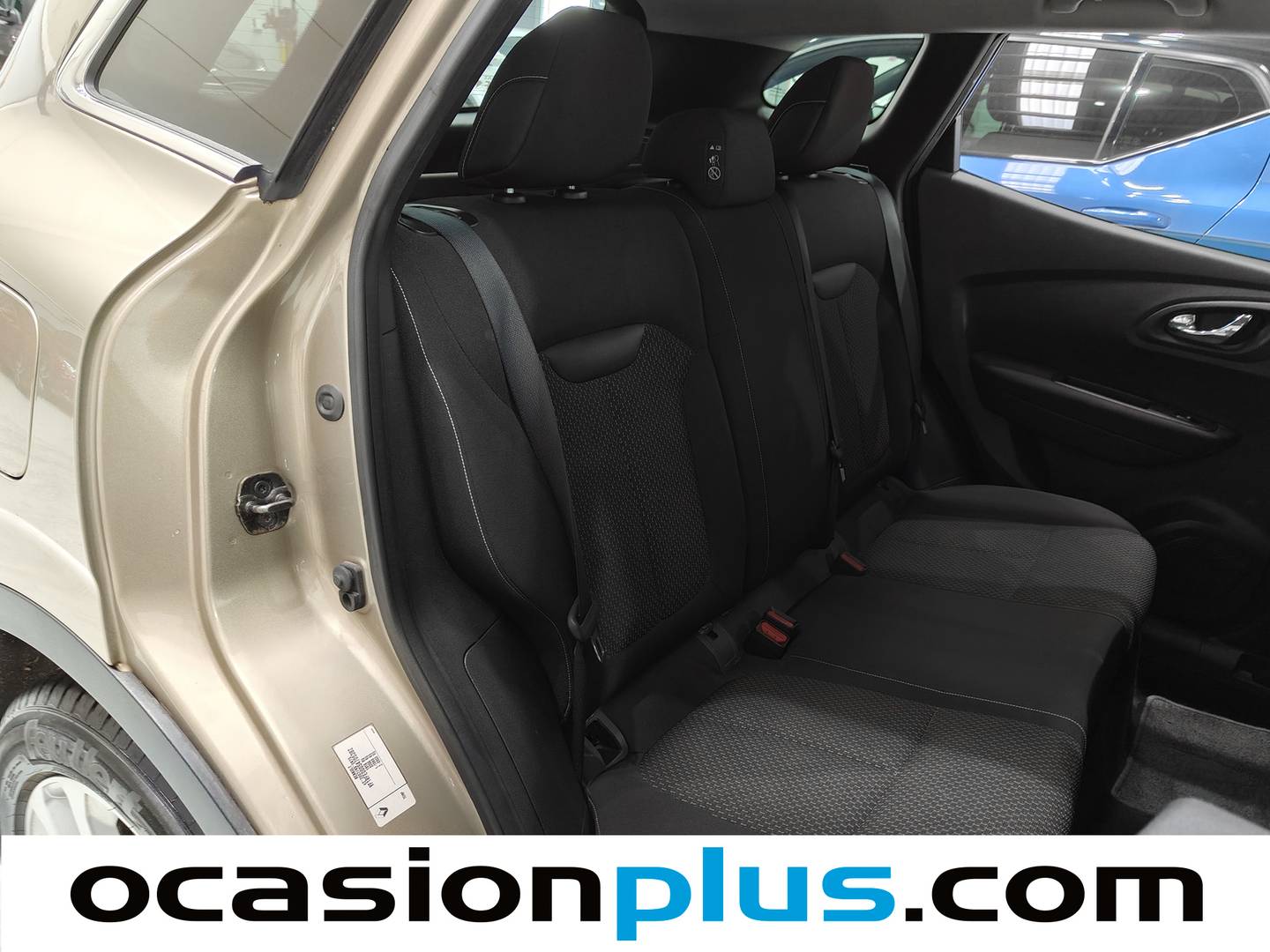 Foto Renault Kadjar Renault Kadjar Intens Energy dCi (110 CV)