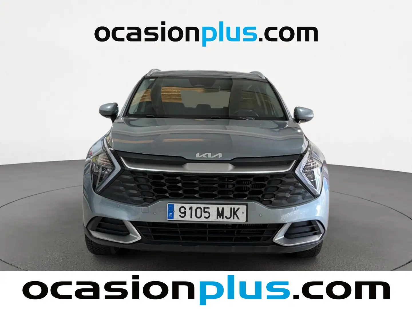Foto KIA Sportage Kia Sportage 1.6 CRDi MHEV (136CV) Business 4x2