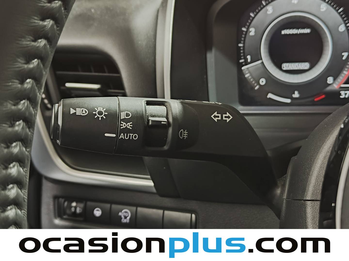 Foto Nissan QASHQAI Nissan Qashqai DIG-T 140 N-Connecta (140 CV)