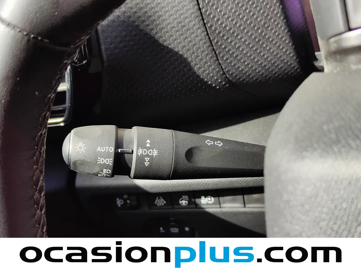 Foto Citroën ë-C4 Citroen ë-C4 eléctrico Shine (136 CV)