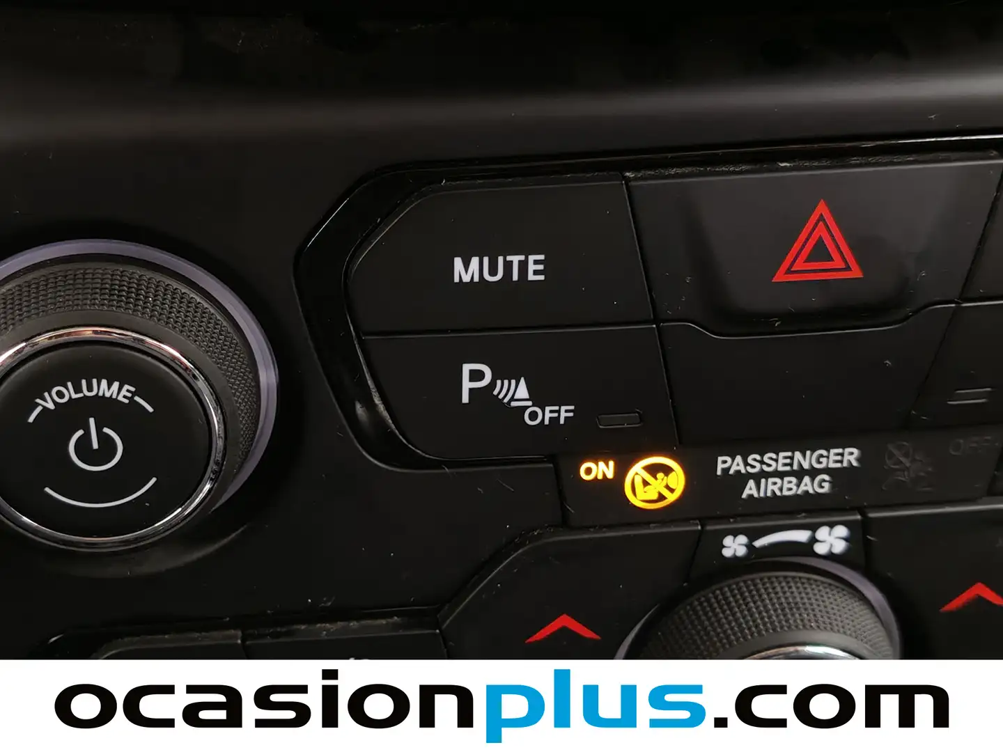 Foto Jeep Renegade Jeep Renegade 1.5 Limited ATX (130 CV)