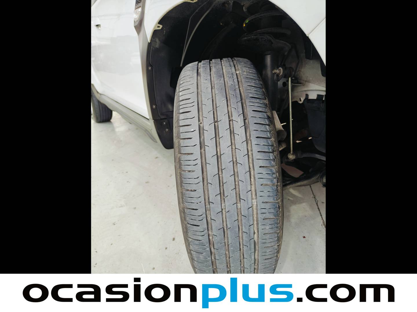 Dacia Duster Dacia Duster Comfort Blue dCi (115 CV) 4X2 diésel