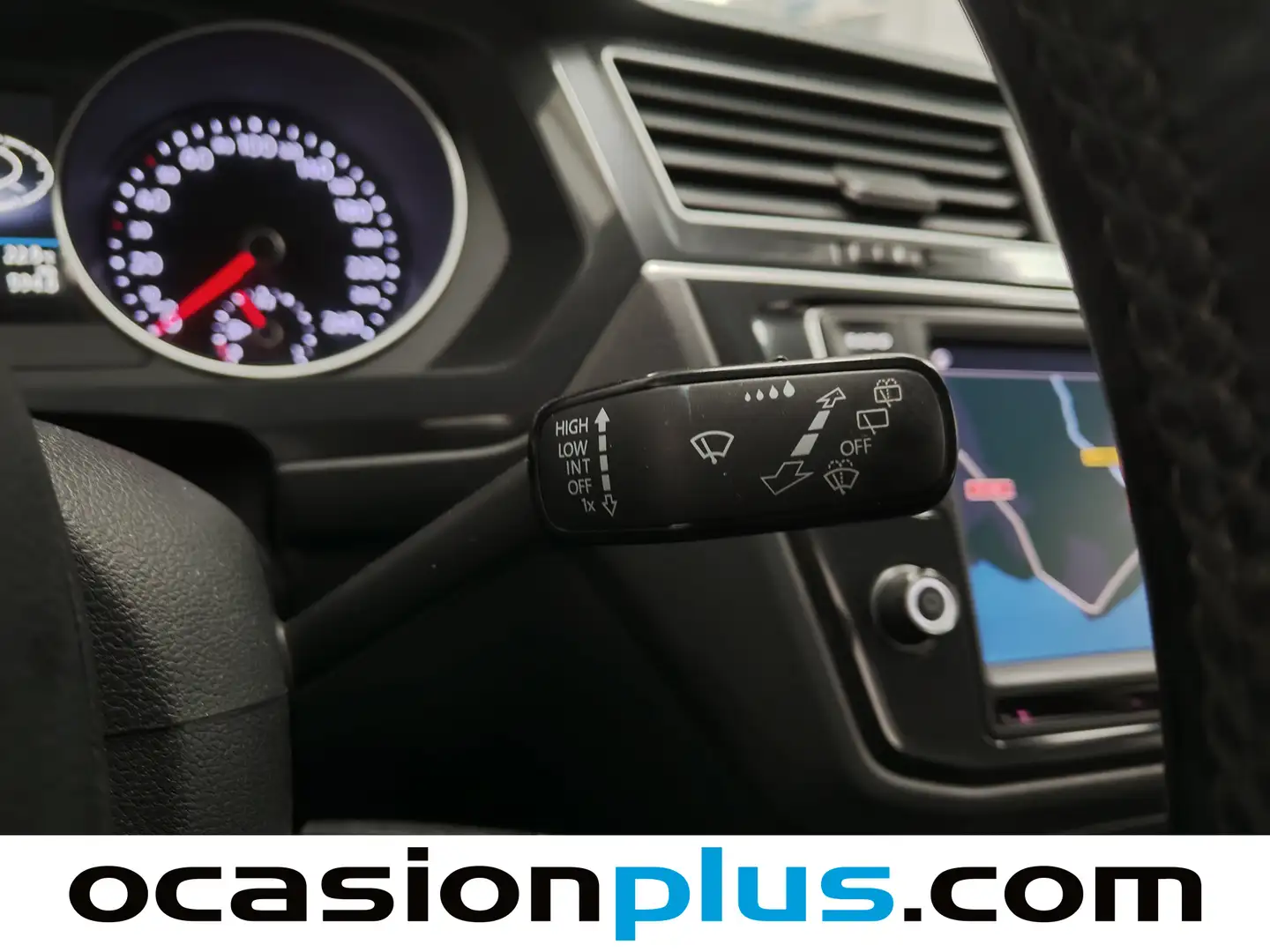 Foto Volkswagen Tiguan Volkswagen Tiguan Advance 2.0 TDI BMT (150 CV)