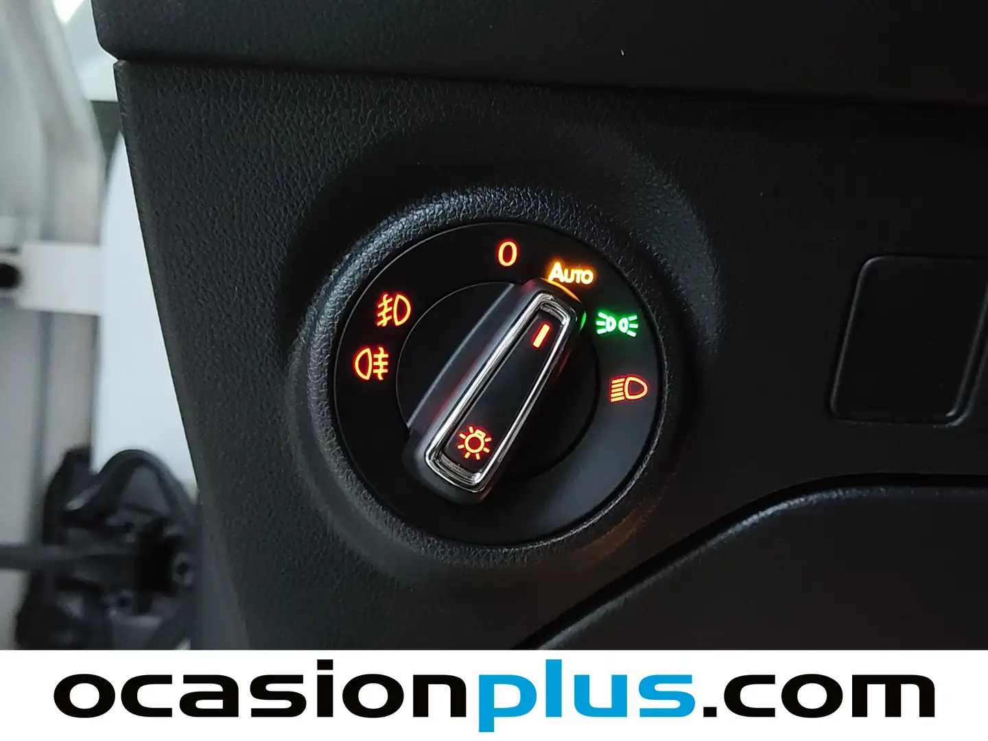 Foto Seat León SEAT León ST ST 2.0 TDI S&S FR DSG (150 CV)