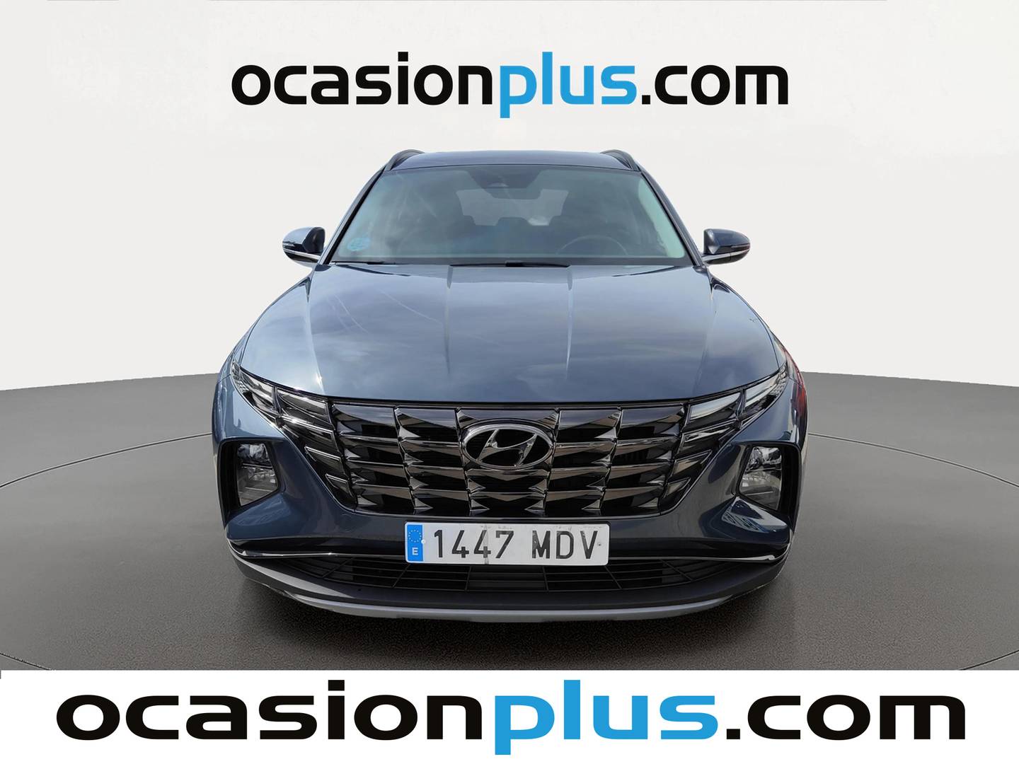 Hyundai Tucson Hyundai Tucson 1.6 TGDI HEV Maxx Auto (230 CV) 230cv