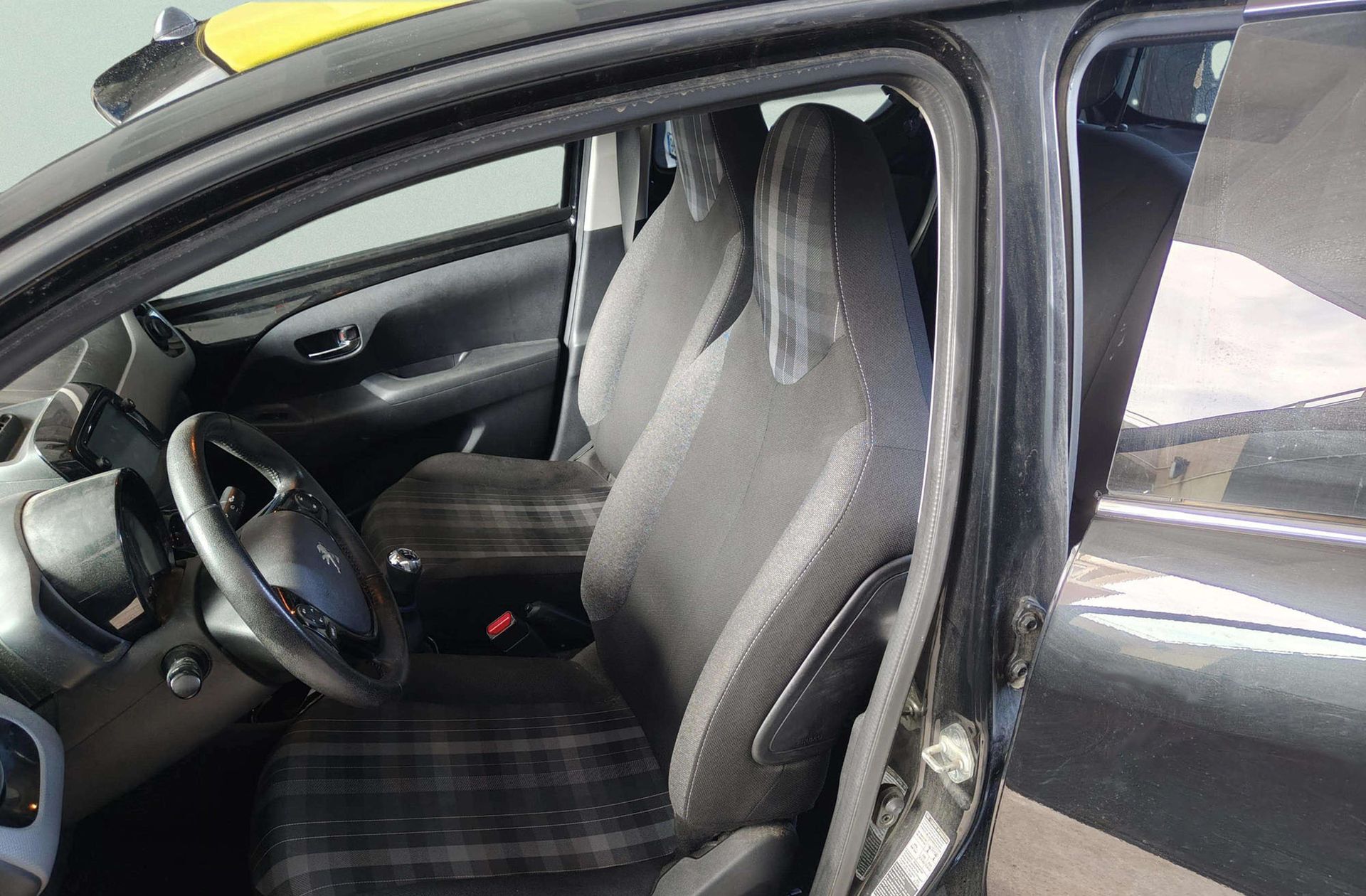 Peugeot 108 1.0 VTI Top! Allure - foto 9
