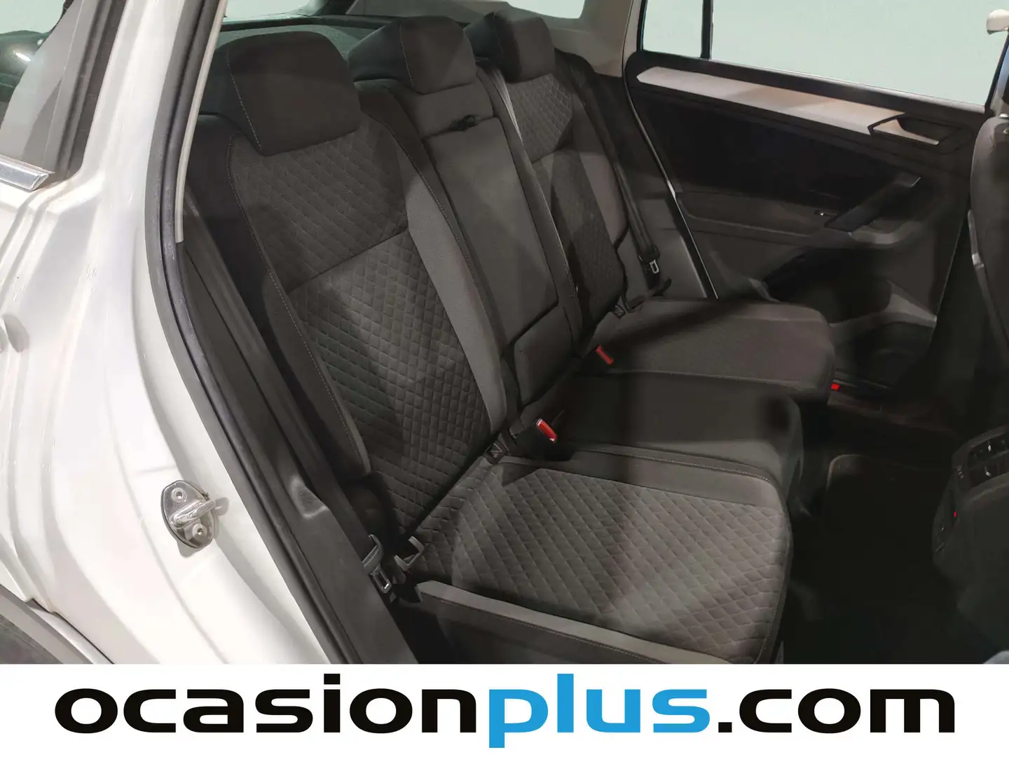 Foto Volkswagen Tiguan Volkswagen Tiguan Advance 2.0 TDI (115 CV)