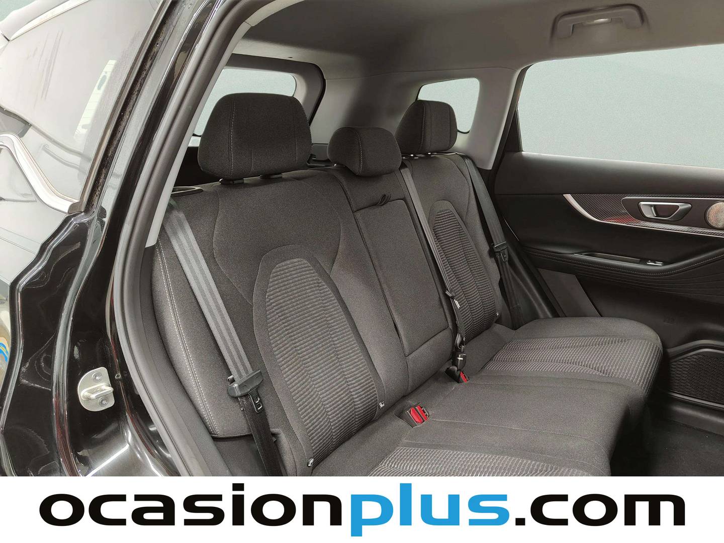 EBRO S700 EBRO S700 1.6 TGDI Comfort DCT (147 CV) seminuevo