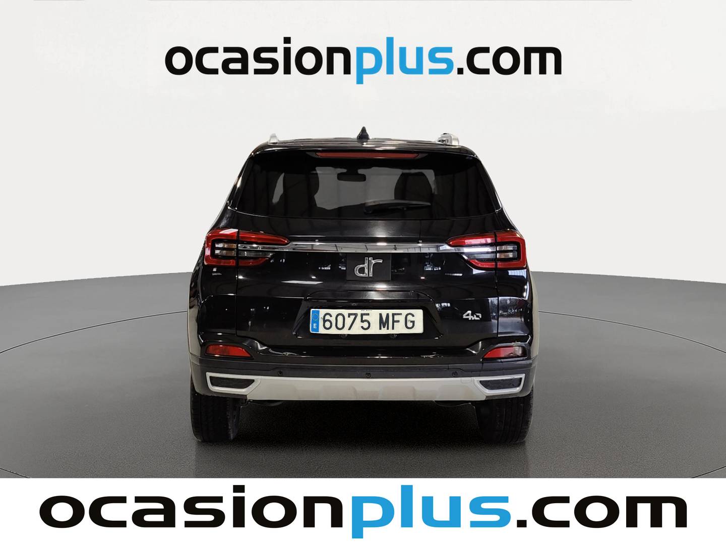 Foto DR AUTOMOBILES DR 4.0 DR AUTOMOBILES DR4 1.5 (116 CV)