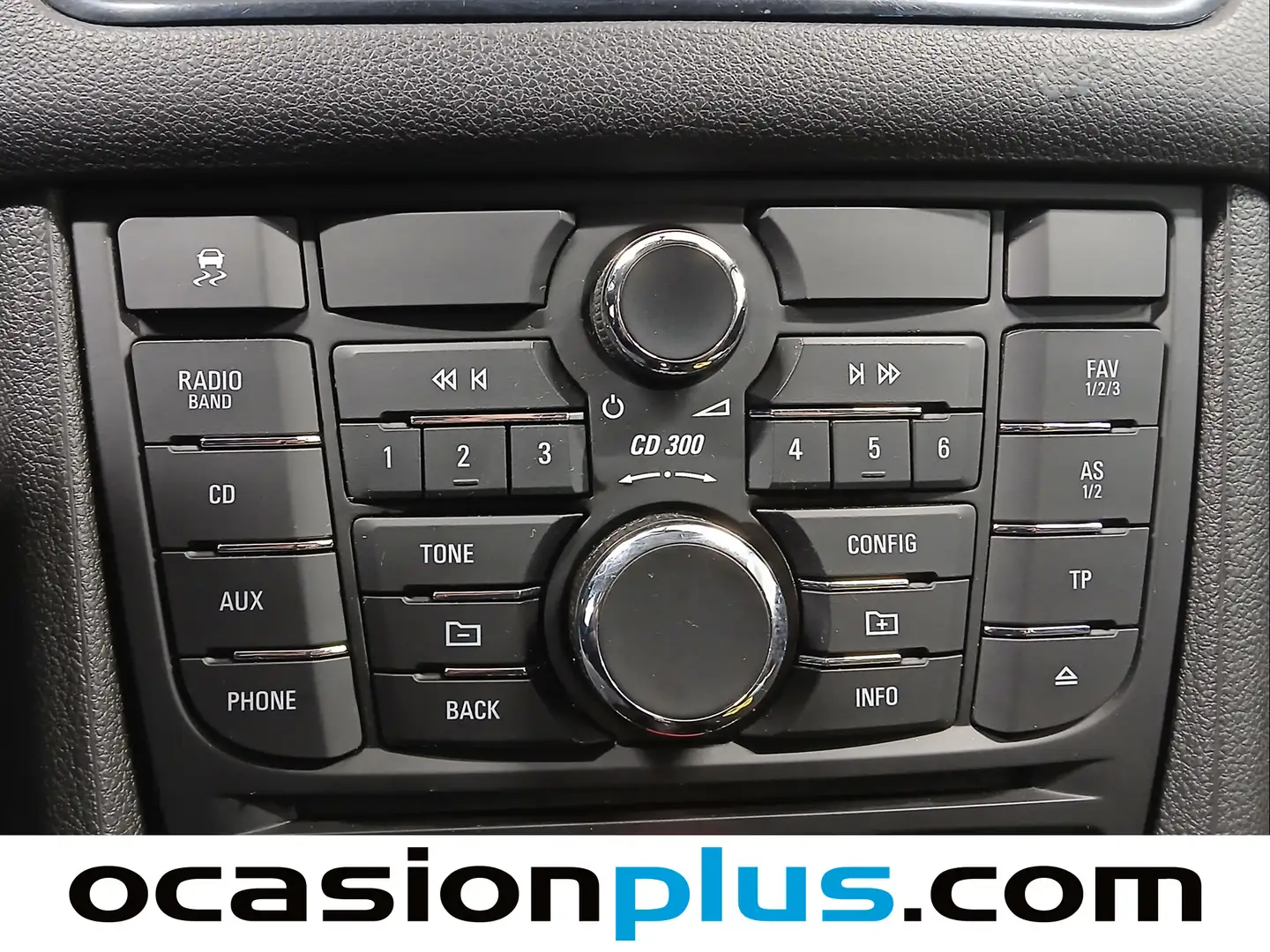 Foto Opel Meriva Opel Meriva 1.4 XER Enjoy (100 CV)