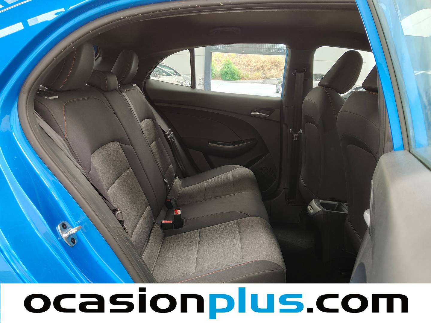 MG MG3 MG MG3 1.5 Comfort (116 CV) barato