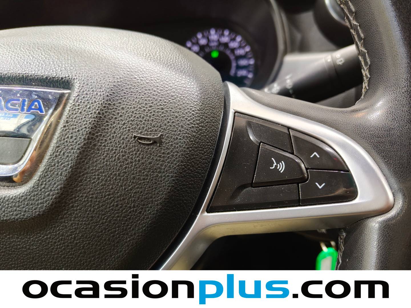 Dacia Duster Dacia Duster Comfort Blue dCi (115 CV) 4X4 115cv