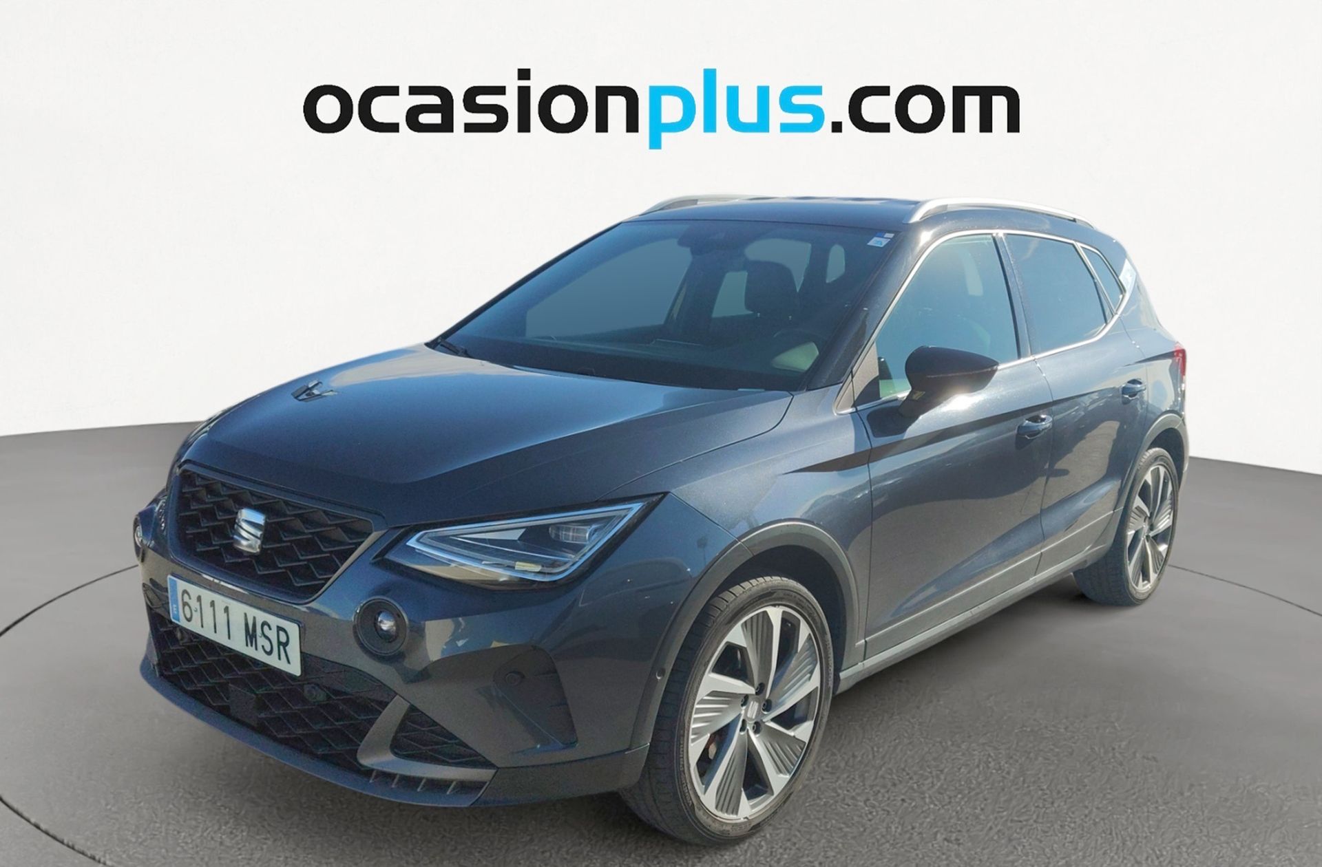 SEAT Arona 1.5 TSI FR XL DSG