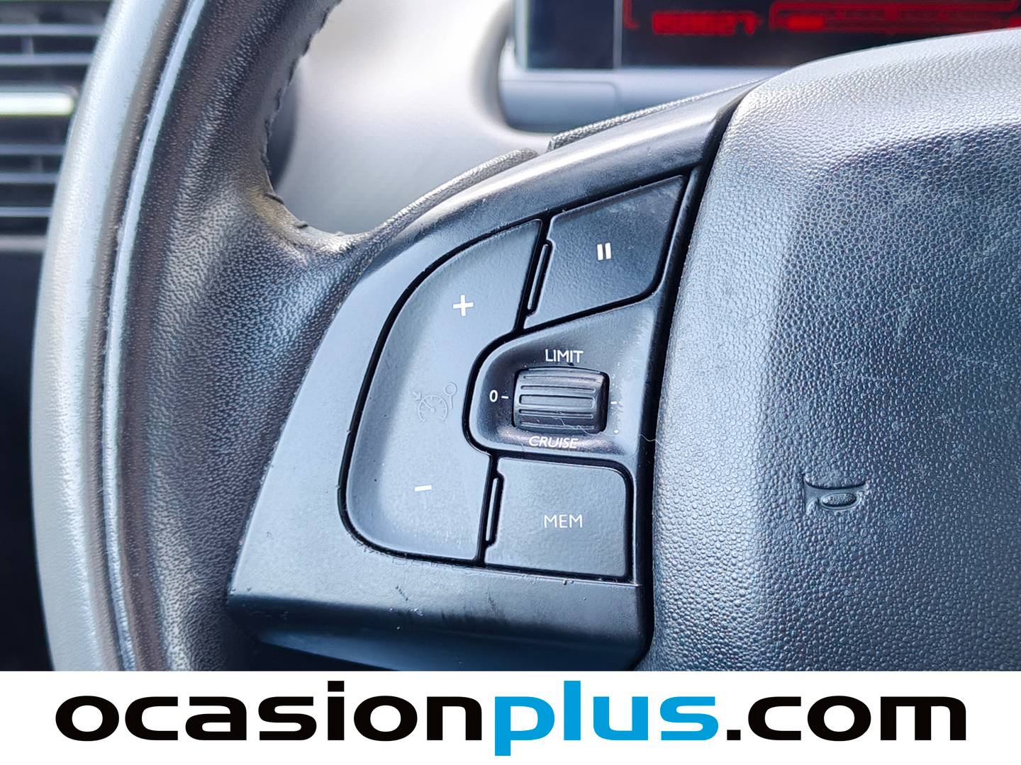 Citroën C4 Cactus Citroen C4 Cactus BlueHDi 100 Shine (100 CV) 100cv