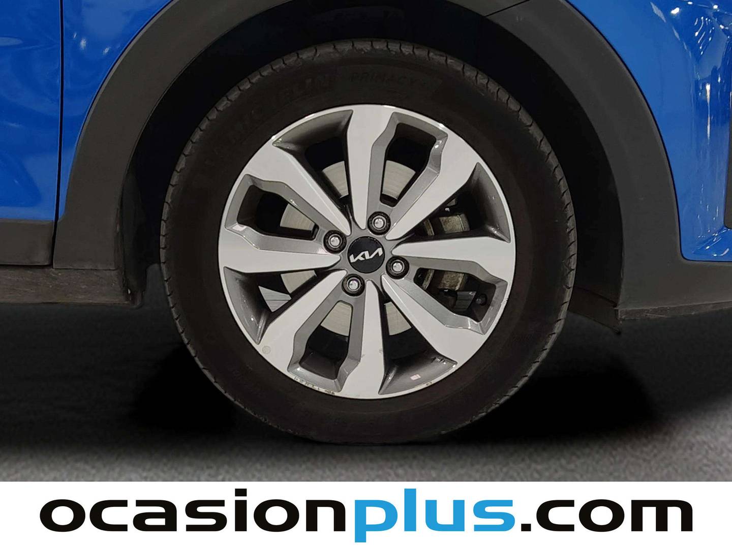 KIA Stonic KIA Stonic 1.0 T-GDi MHEV Drive (100 CV) km 0
