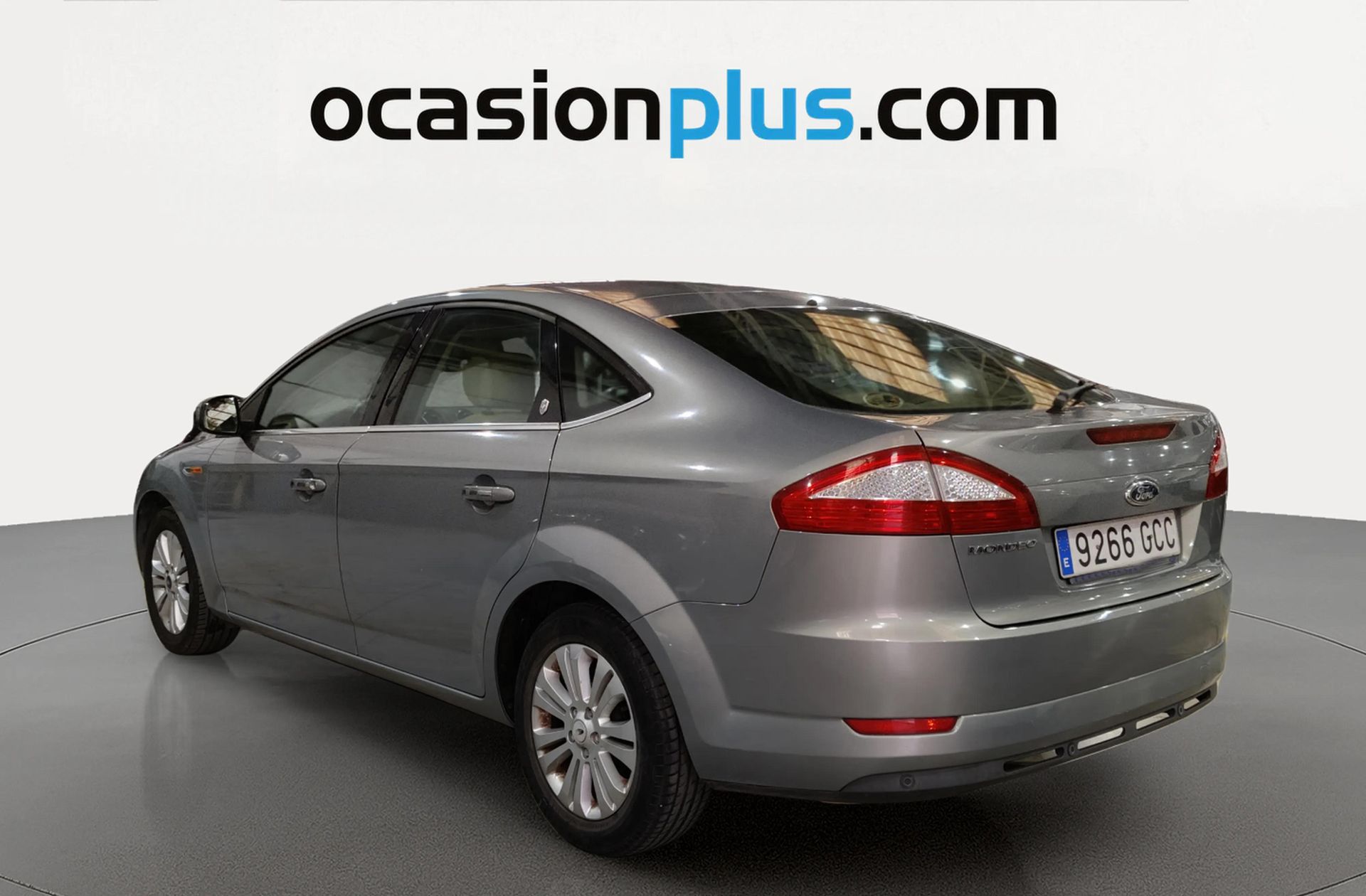 Ford Mondeo 2.0 16v Ghia - foto 3