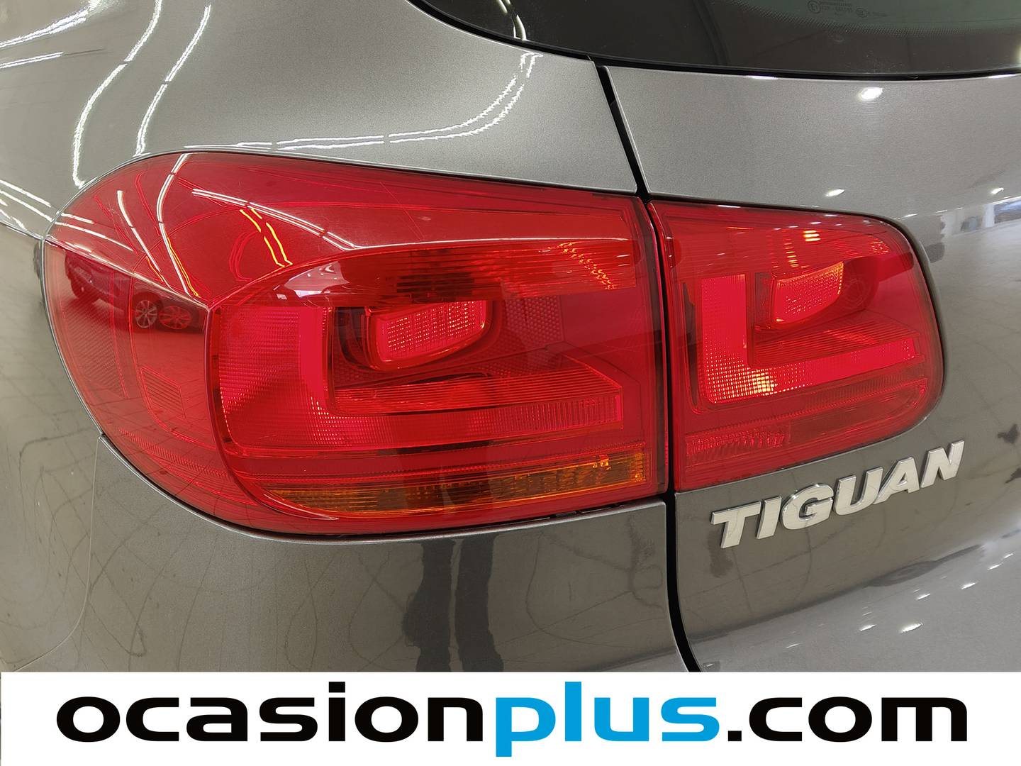 Foto Volkswagen Tiguan Volkswagen Tiguan Sport 2.0 TDI BMT 4Motion  (177 CV) DSG
