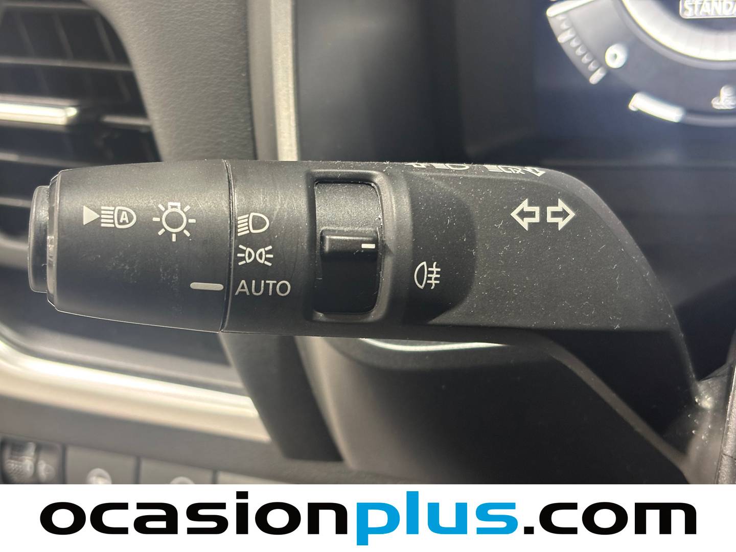 Foto Nissan QASHQAI Nissan Qashqai DIG-T 140 N-Connecta (140 CV)