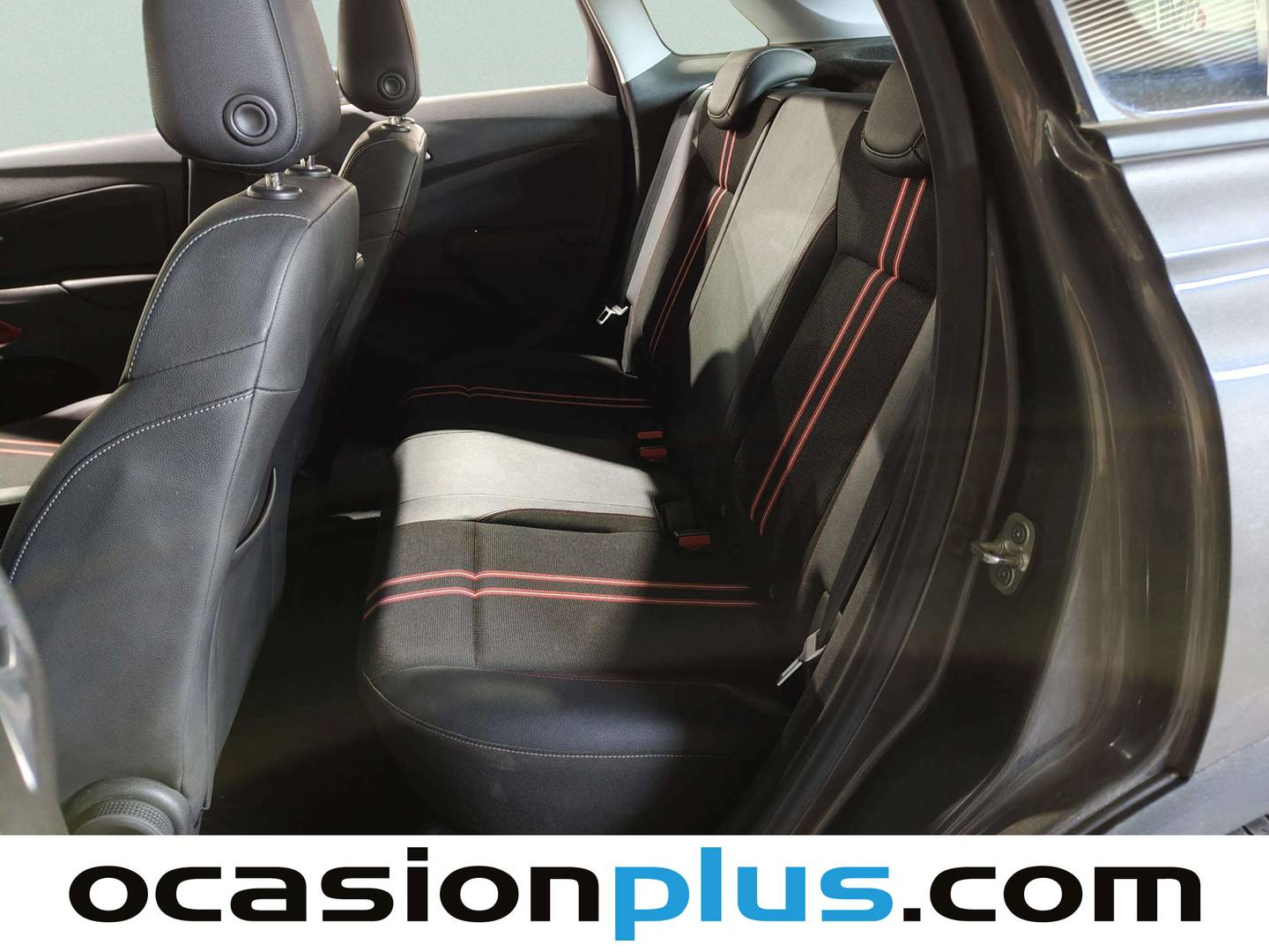 Foto Opel Crossland Opel Crossland 1.2 GS Line (110 CV)