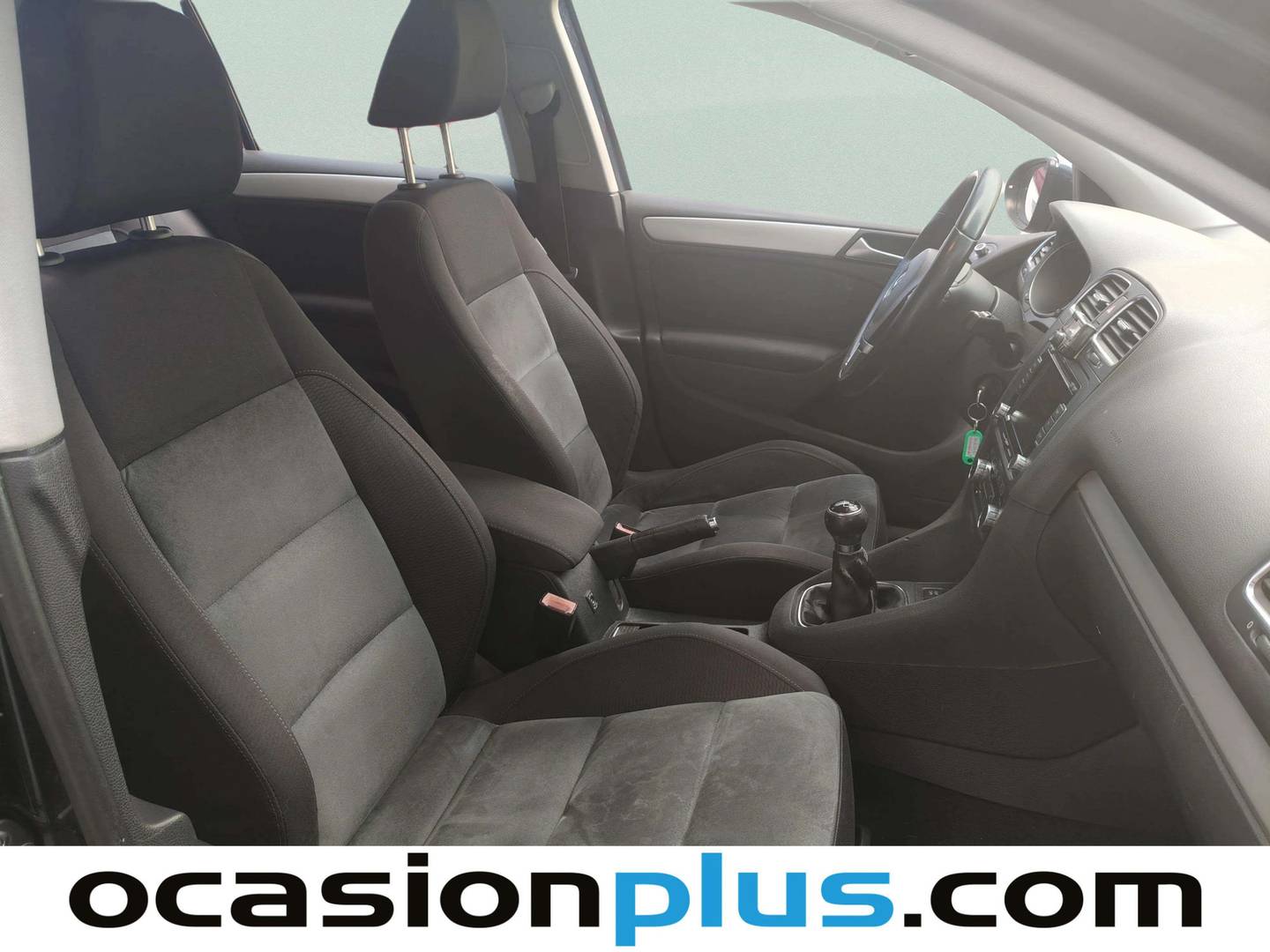 Volkswagen Golf Volkswagen Golf Sport 2.0 TDI DPF (110 CV) barato