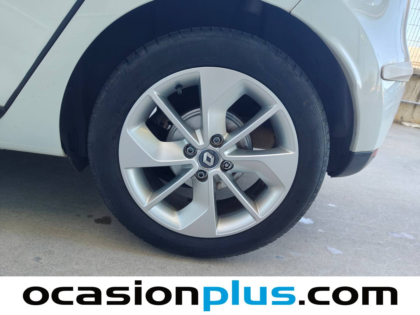 Renault Clio Renault Clio Limited Energy TCe (90 CV) barato