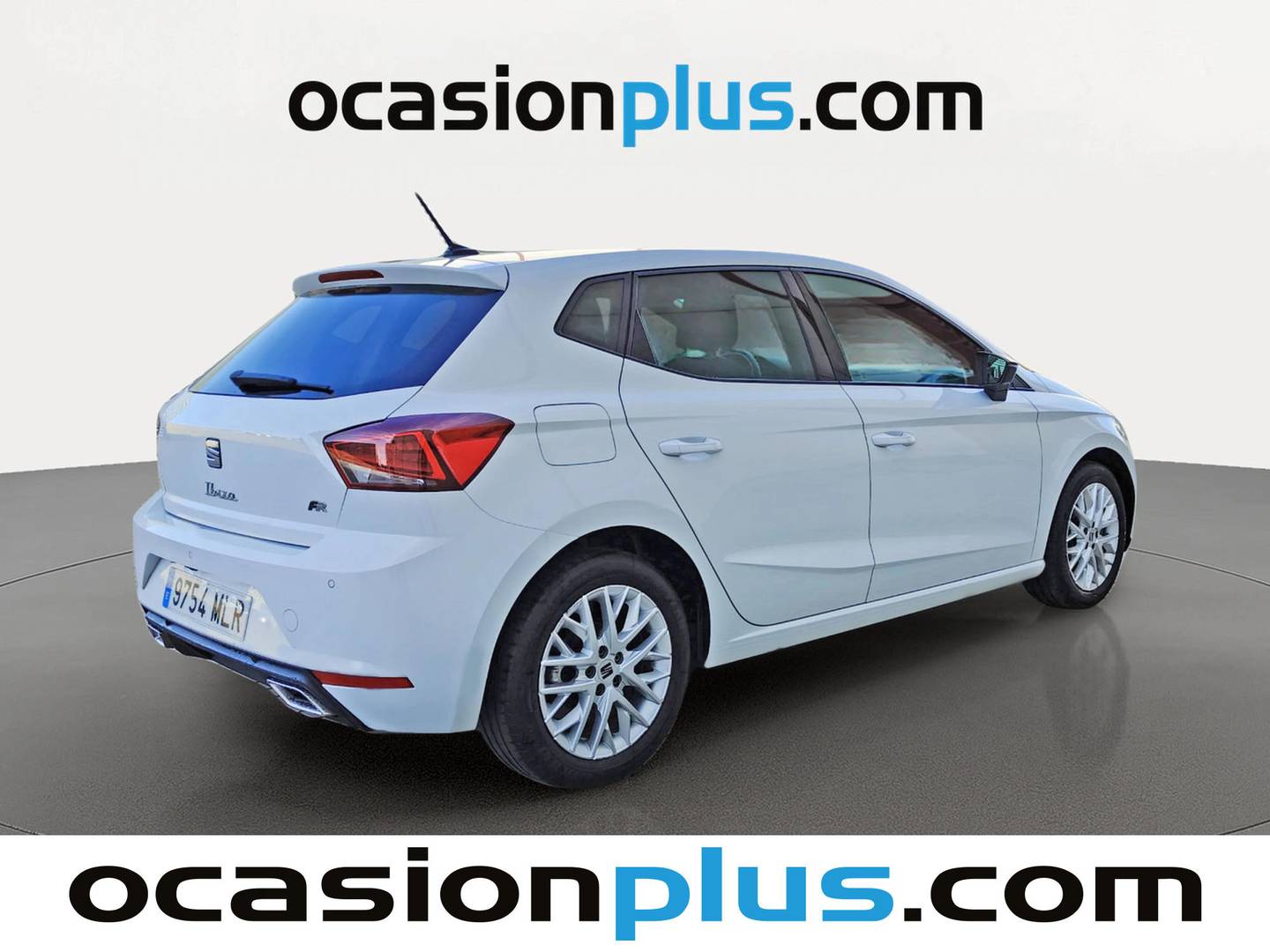 Seat Ibiza SEAT Ibiza 1.0 TSI S&S FR XL (110 CV) 110cv